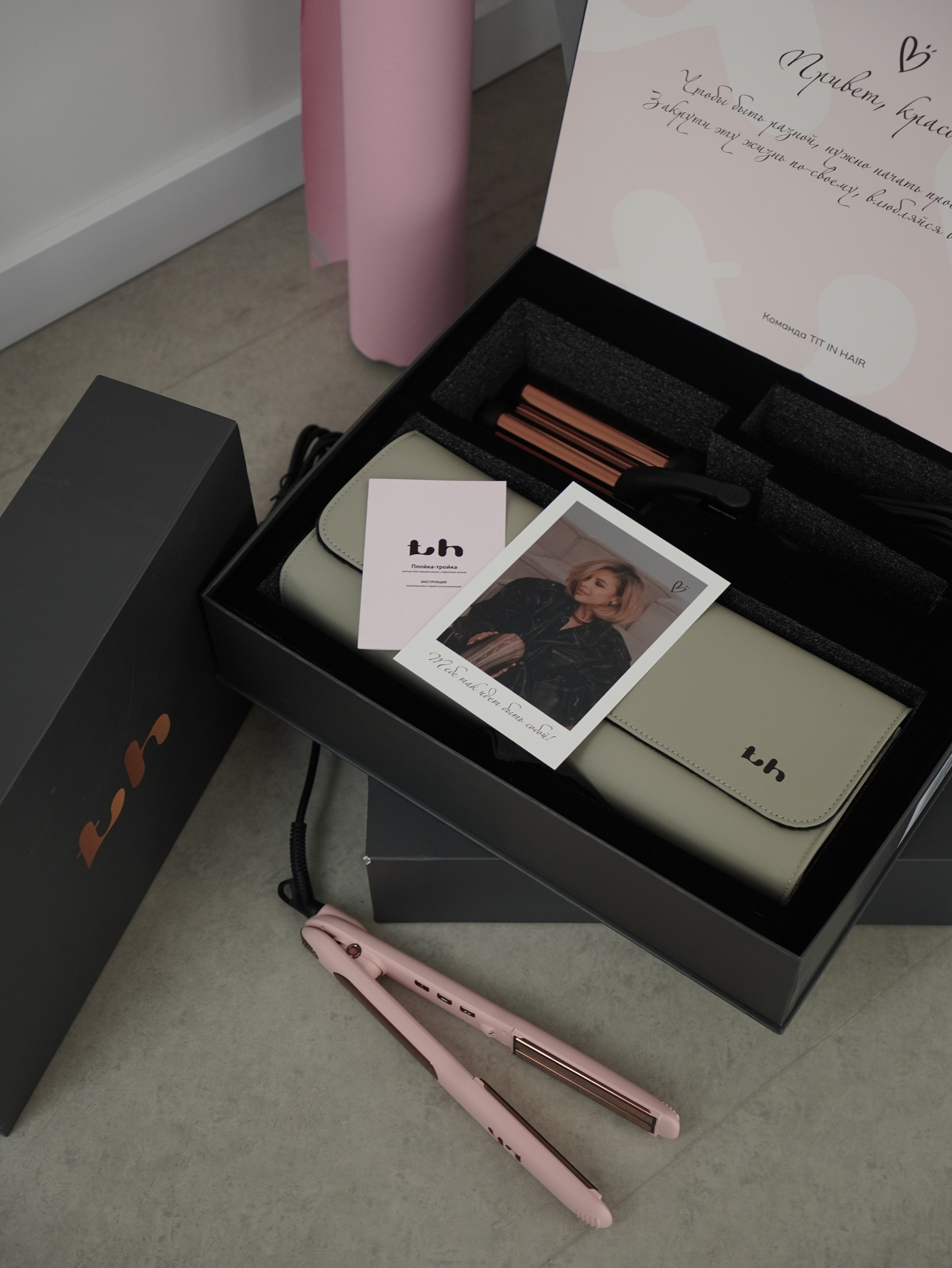 TITINHAIR. Фотограф и видеограф в Санкт-Петербурге Хромцова Людмила