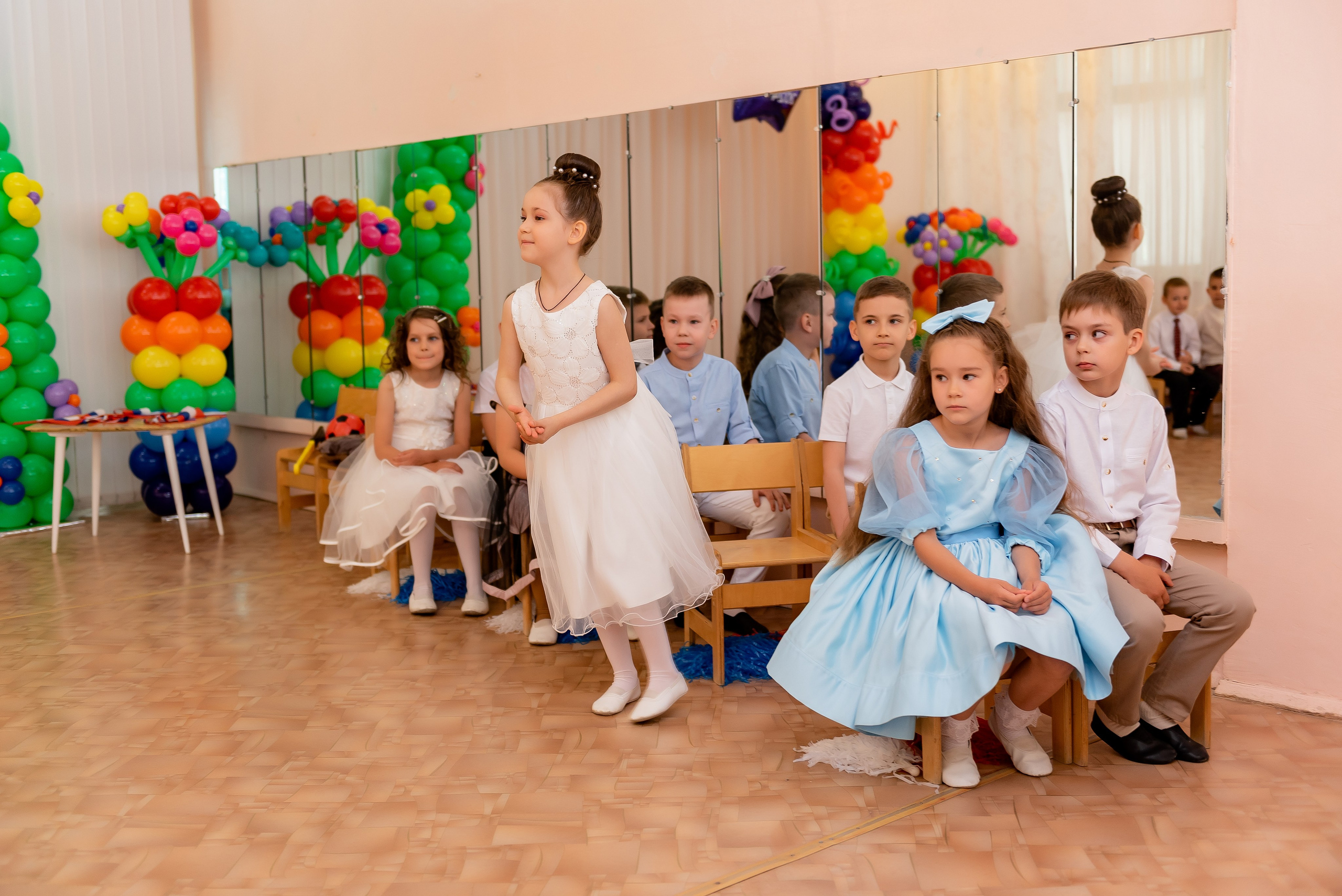 Сад. Фотограф Татьяна Иванчикова