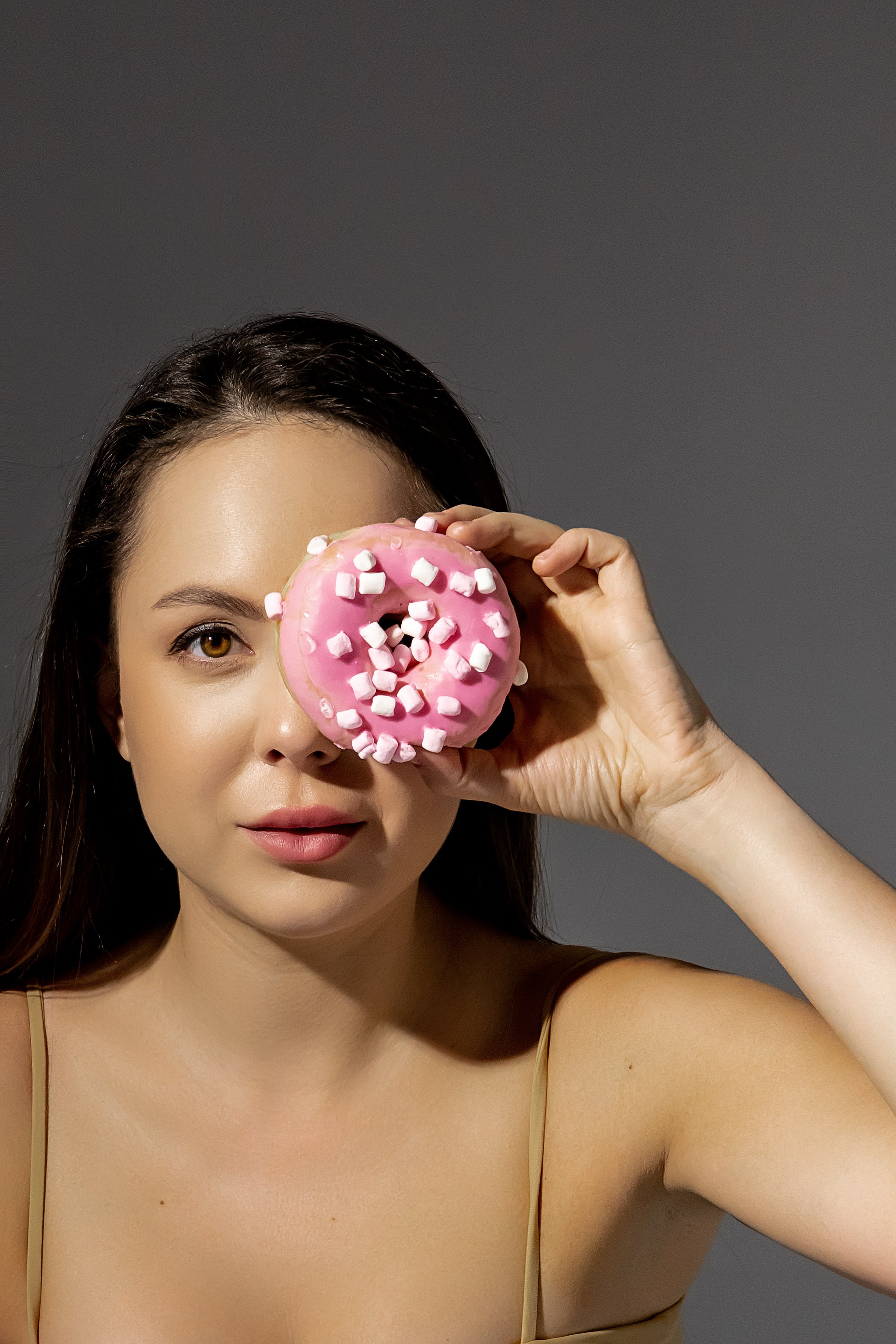 ДЛЯ БЛОГА. Ксения Федорова — фотограф