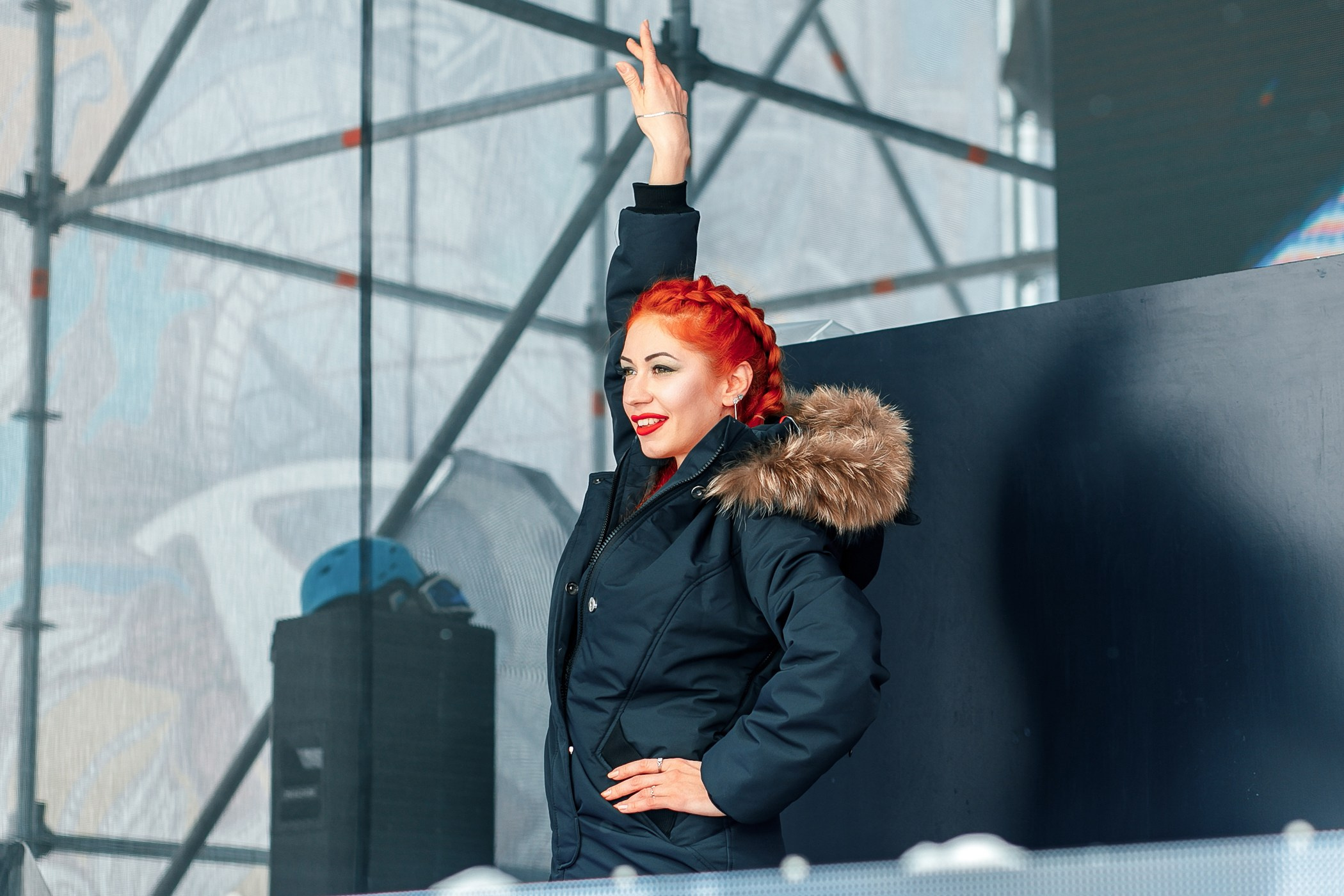 Alfa Future People Snow Edition. Семейный, репортажный, свадебный фотограф в Краснодаре Артур Александрин