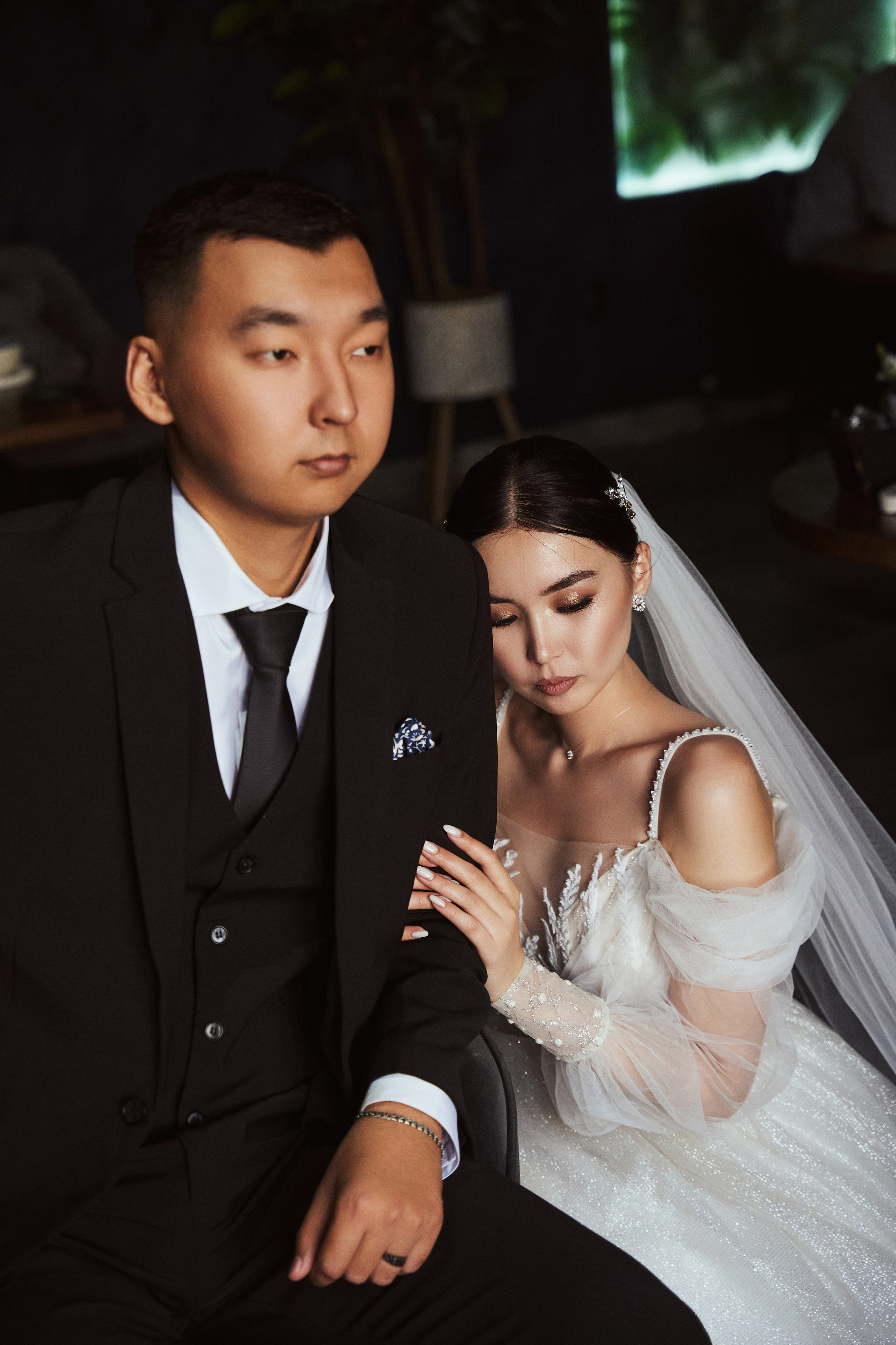 Прогулка. Фотограф Аделия Сосновская