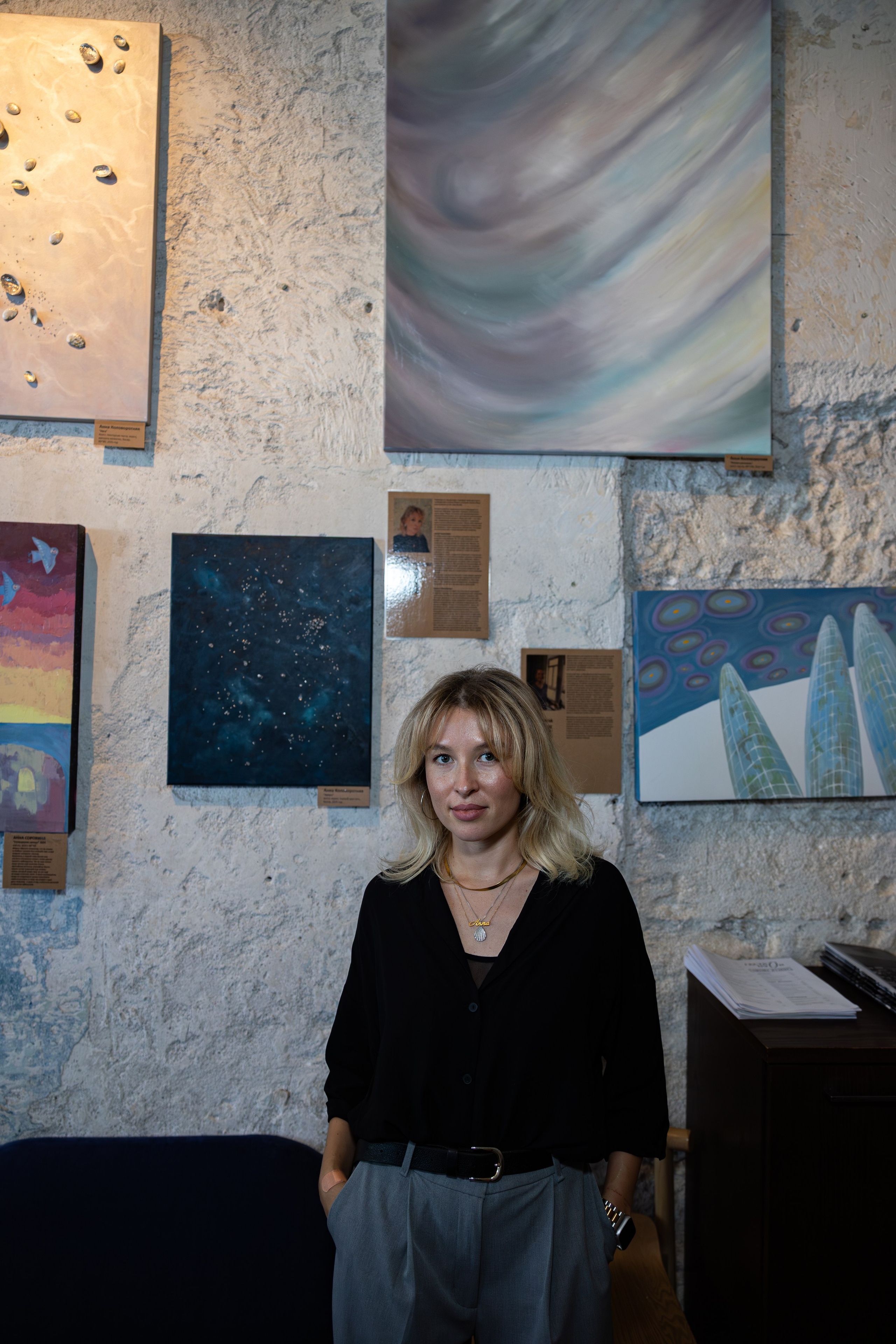 Gastrodvor THE LAB. Дженбаз Павел — фотограф в Ялте