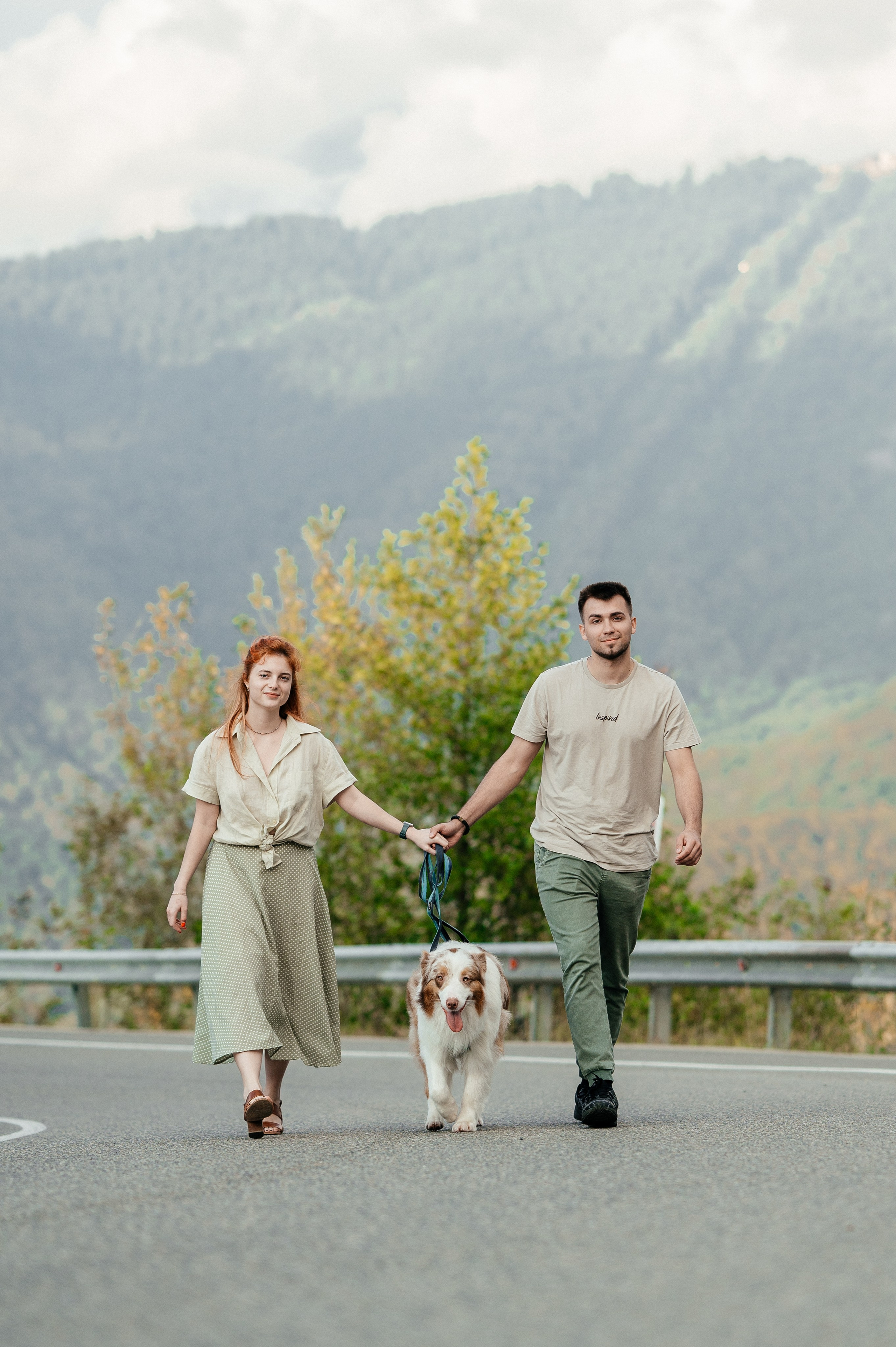 Фотосессия Красная Поляна. Свадебный и семейный фотограф в Краснодаре Марина Стёпа