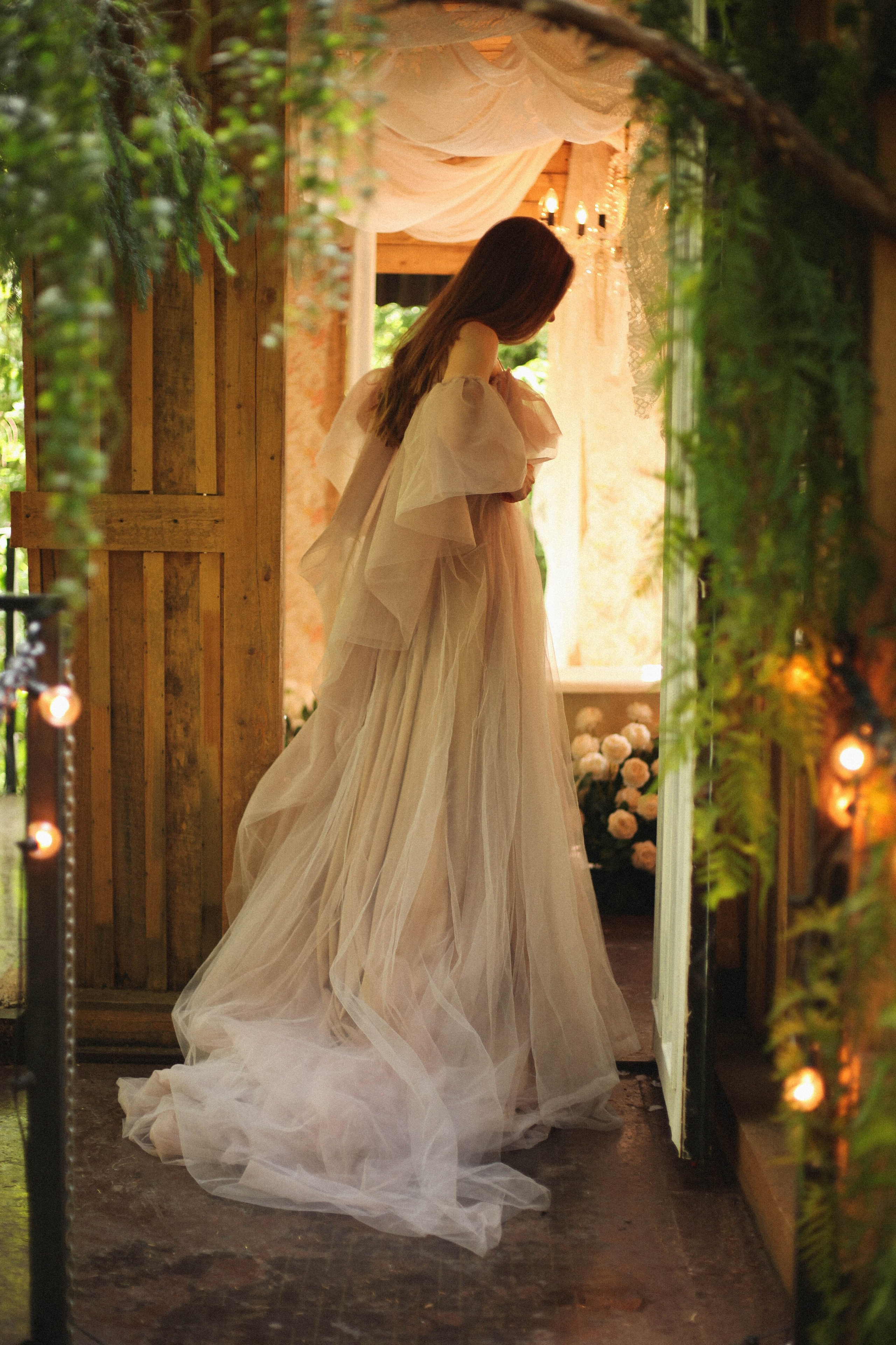 Женский портрет (Елена). Фотограф Калуга|Москва|Крым Данилова Александра