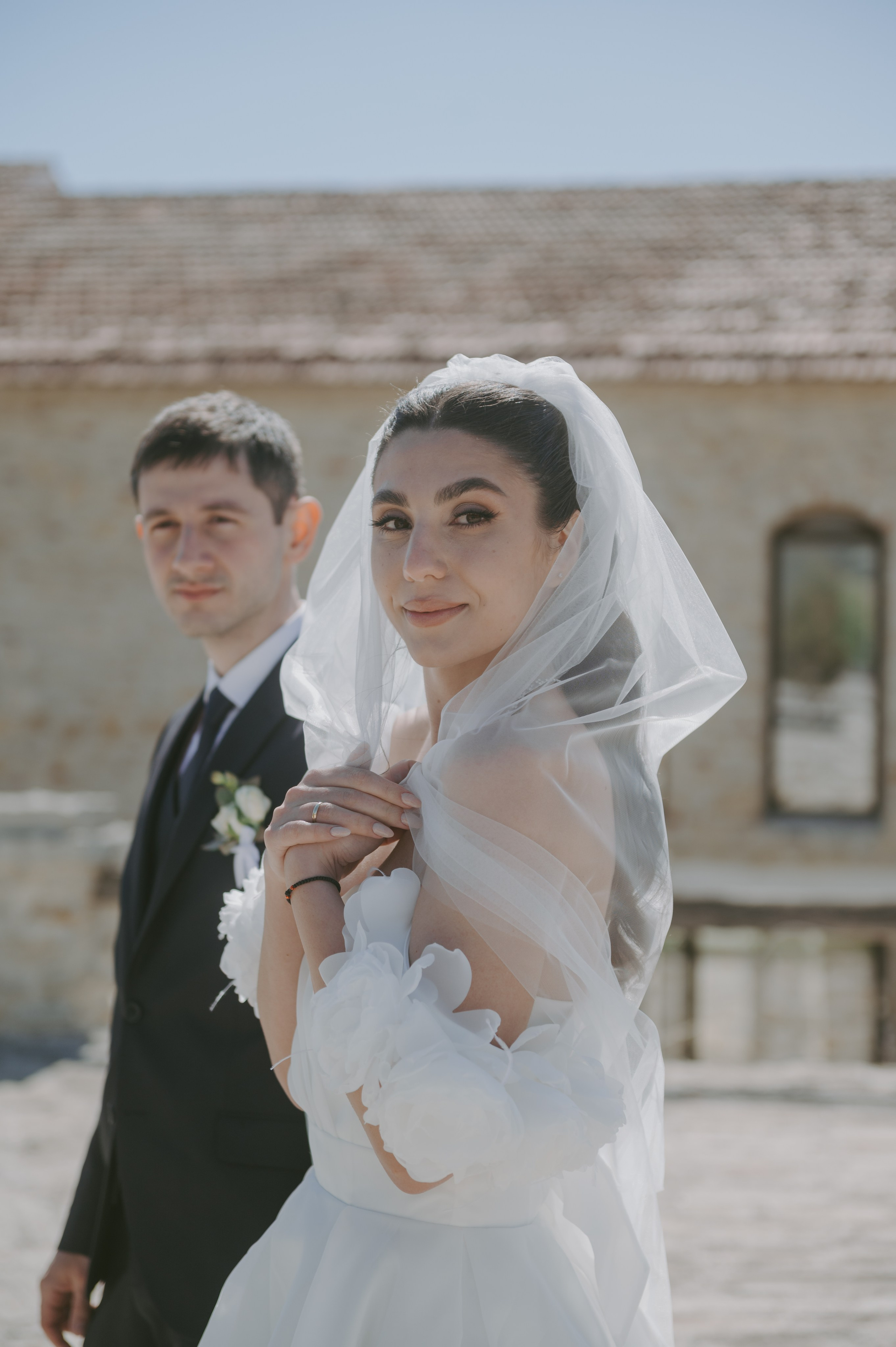 Елизавета$Дмитрий. Свадебный и семейный фотограф город Темрюк Фотостудия Темрюк