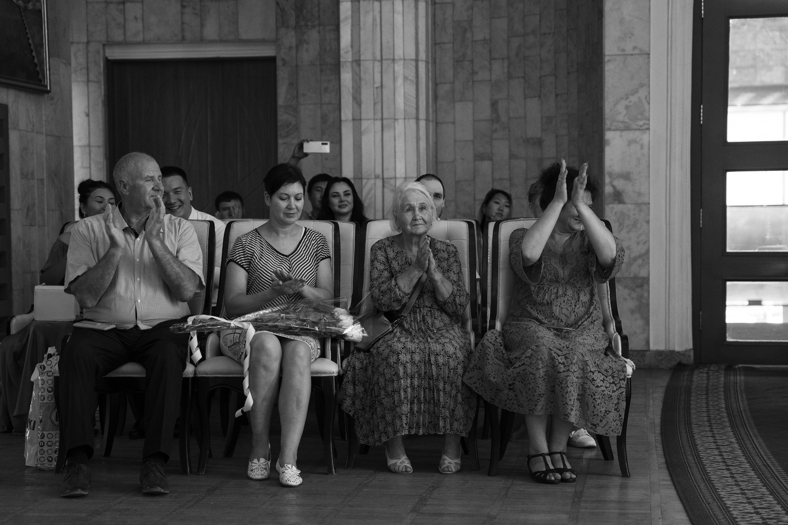 Даниил и Виктория. Репортажный фотограф Дмитрий Юрчук