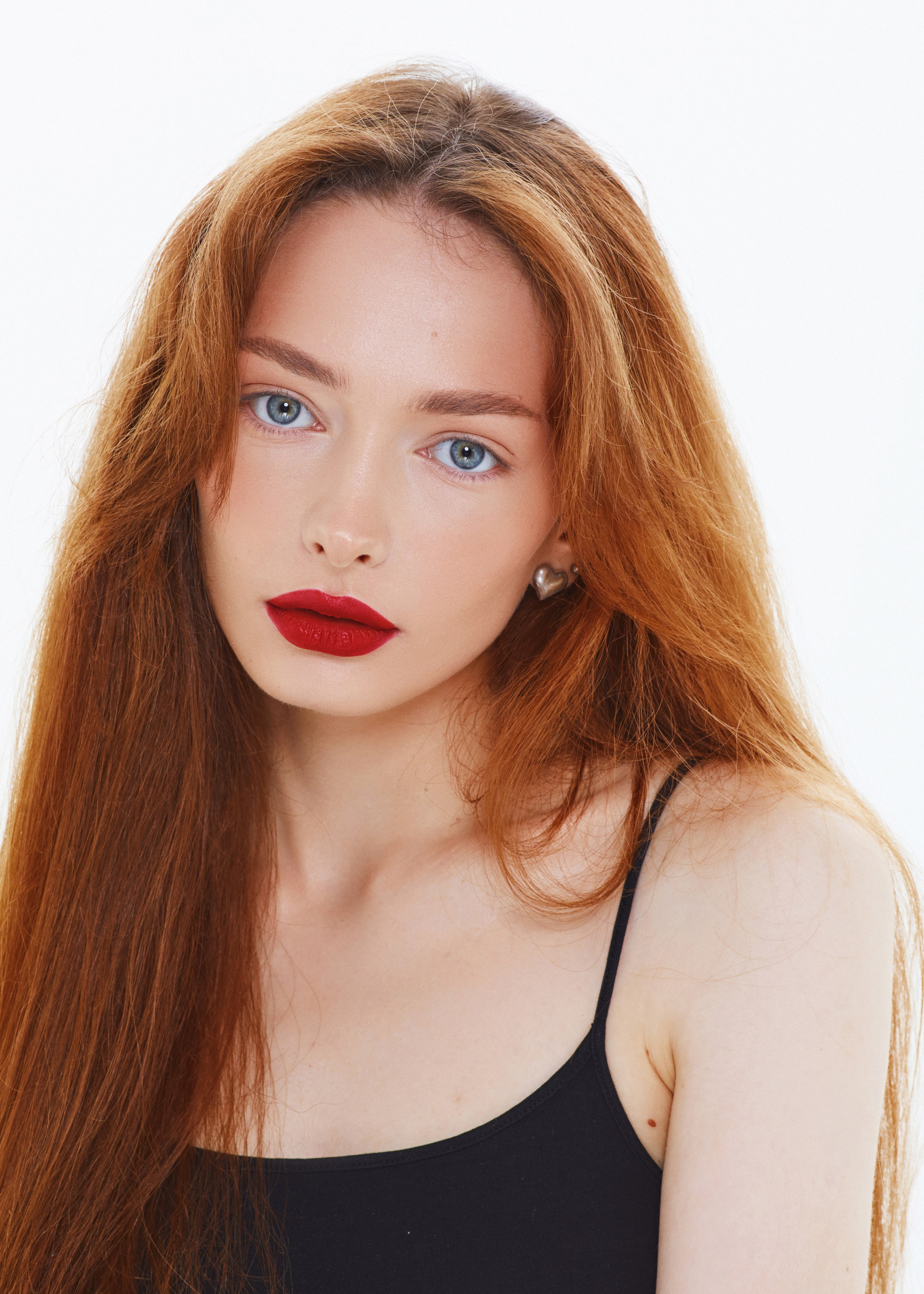 Model @polinalexm_ muah @zlata_makeup. Фотограф Ирина Бутко