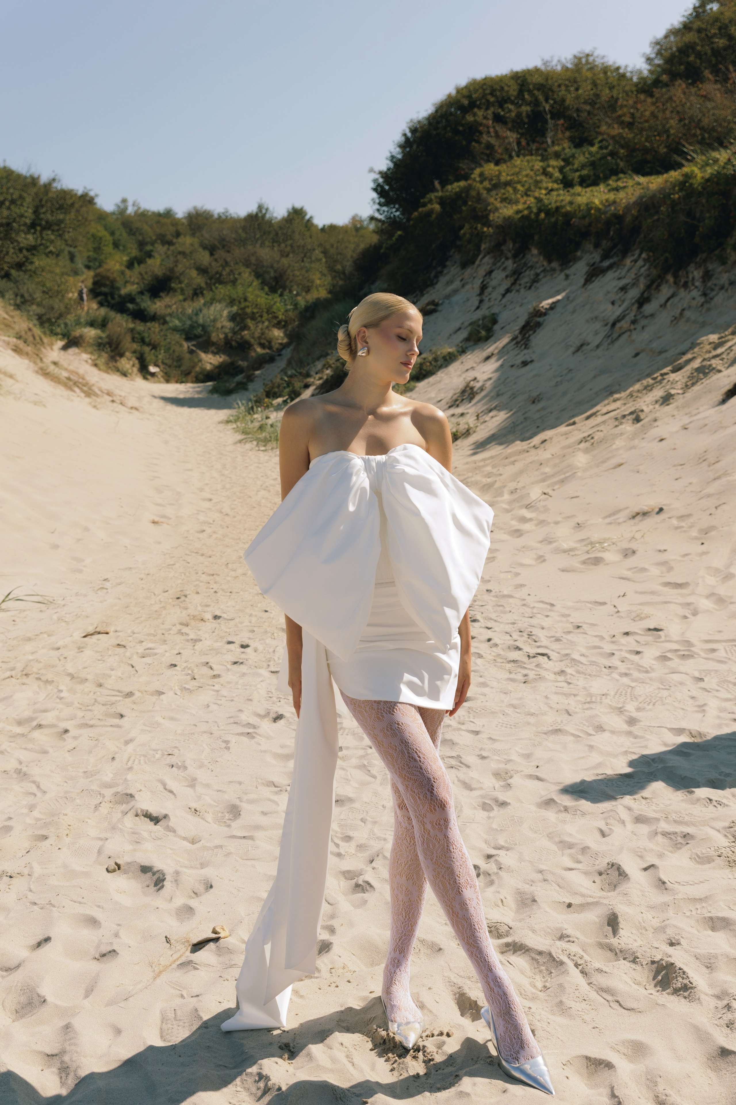 Владислав&Анастасия Выездная регистрация на море. Свадебный фотограф Калининград