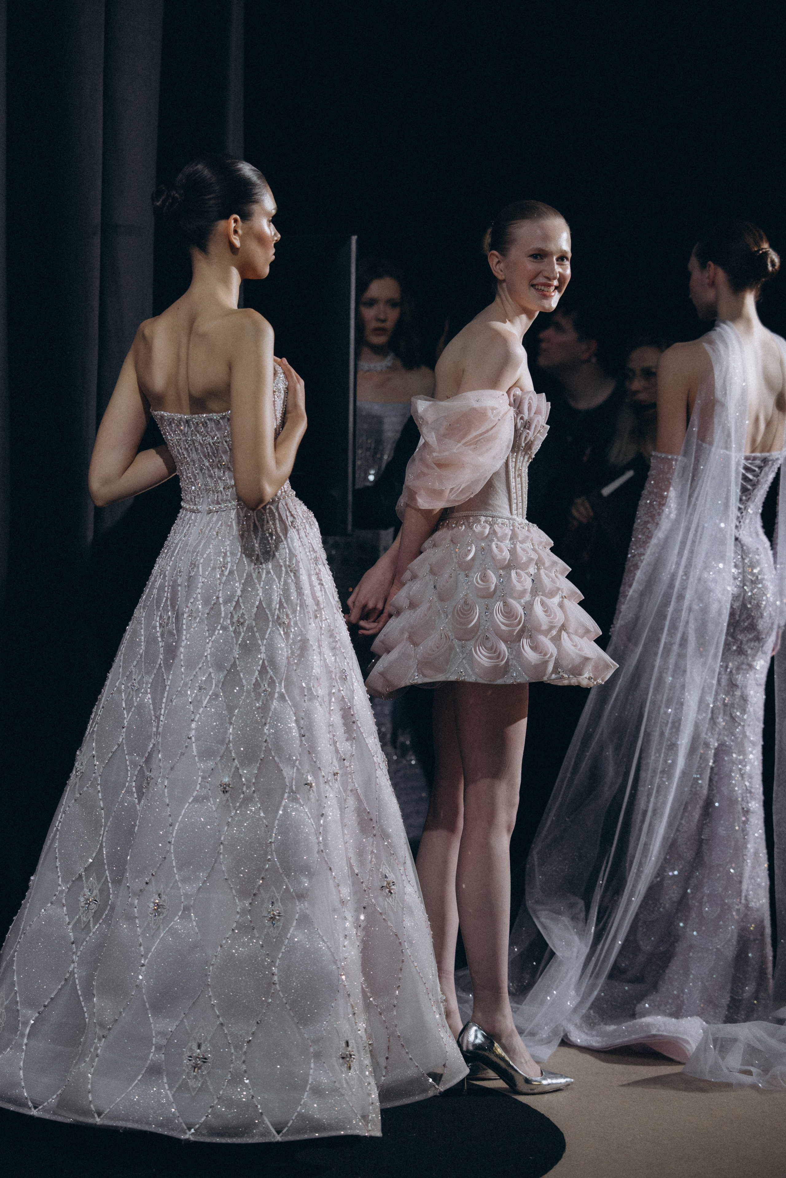 The Atelier by Prof Jimmy Choo. Fotógrafo de bodas y eventos en Europa