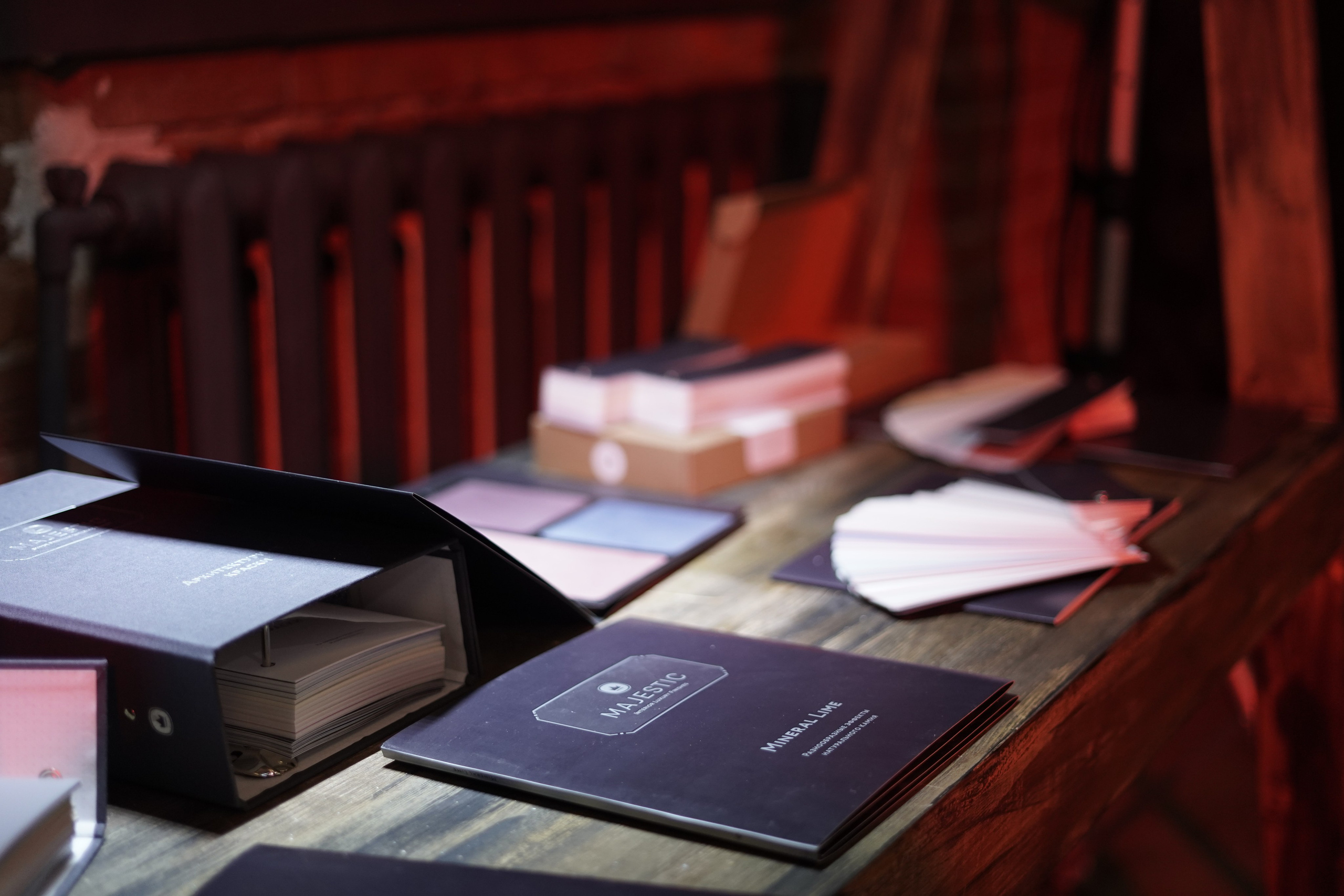 Обои № 1. Фотограф Гвоздева Варвара / Москва