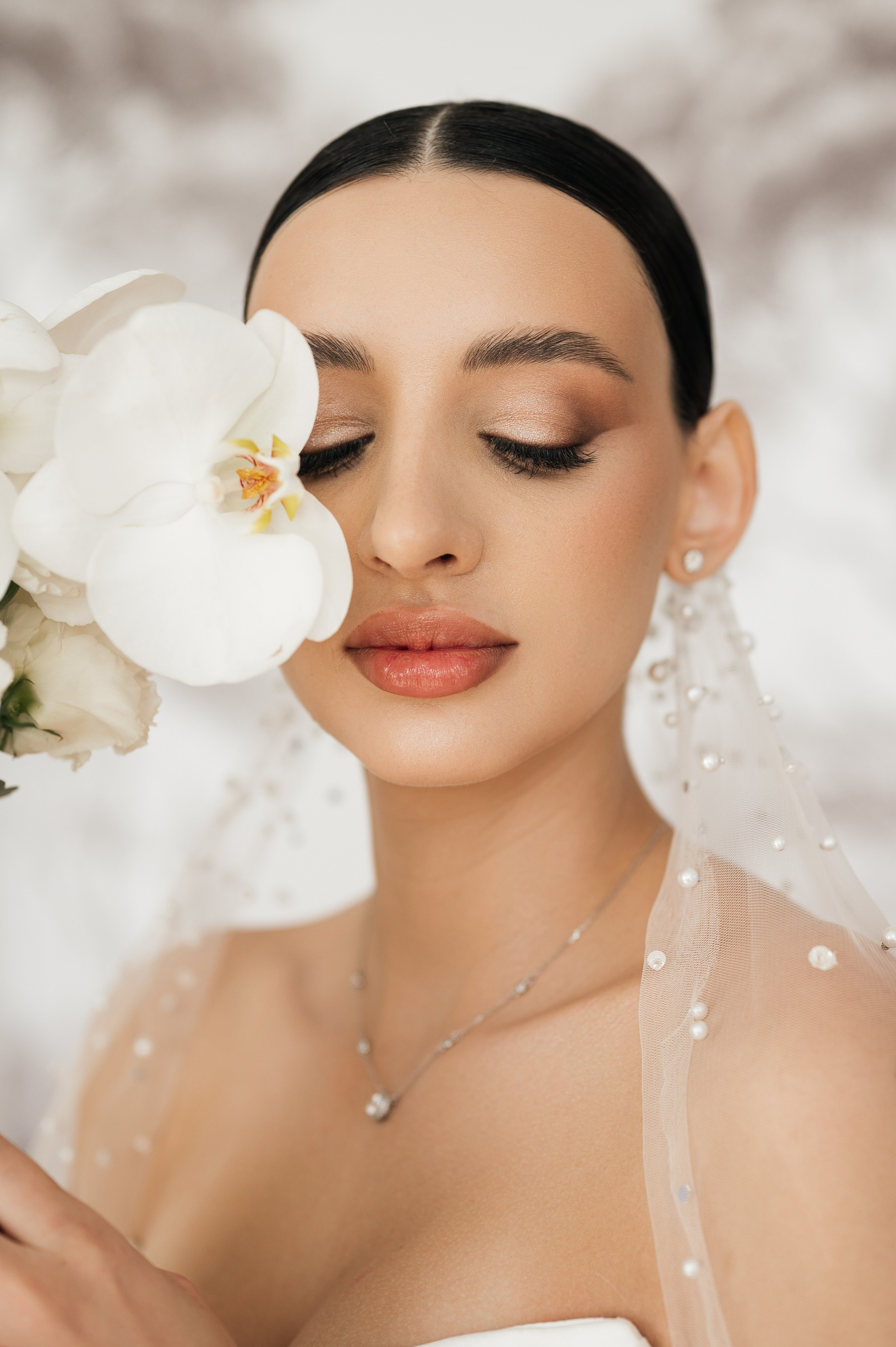 Павел и Полина. Свадебный и семейный фотограф в Краснодаре Алина Мельник