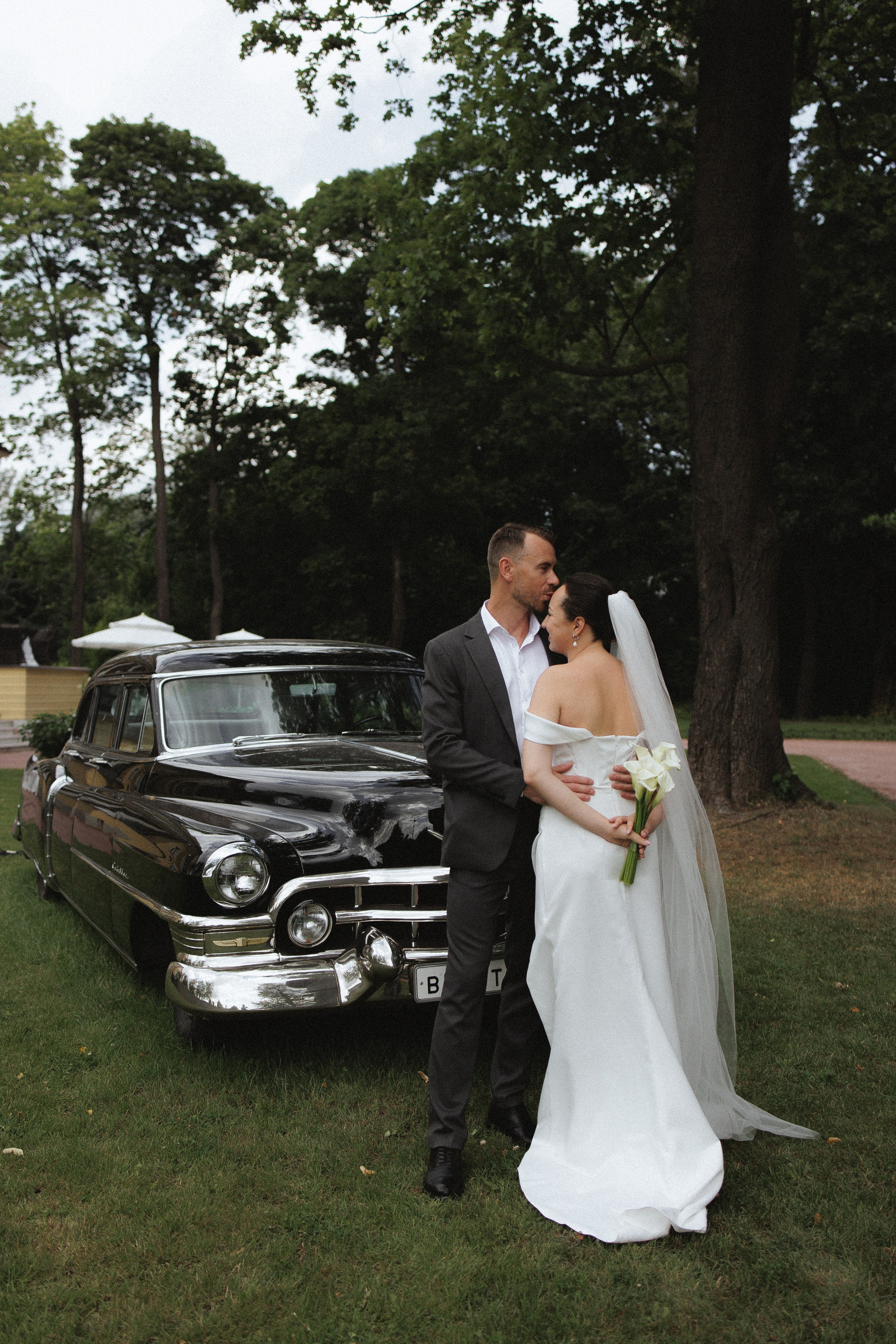 Лера и Ваня. Семейный свадебный фотограф Семен Егоров