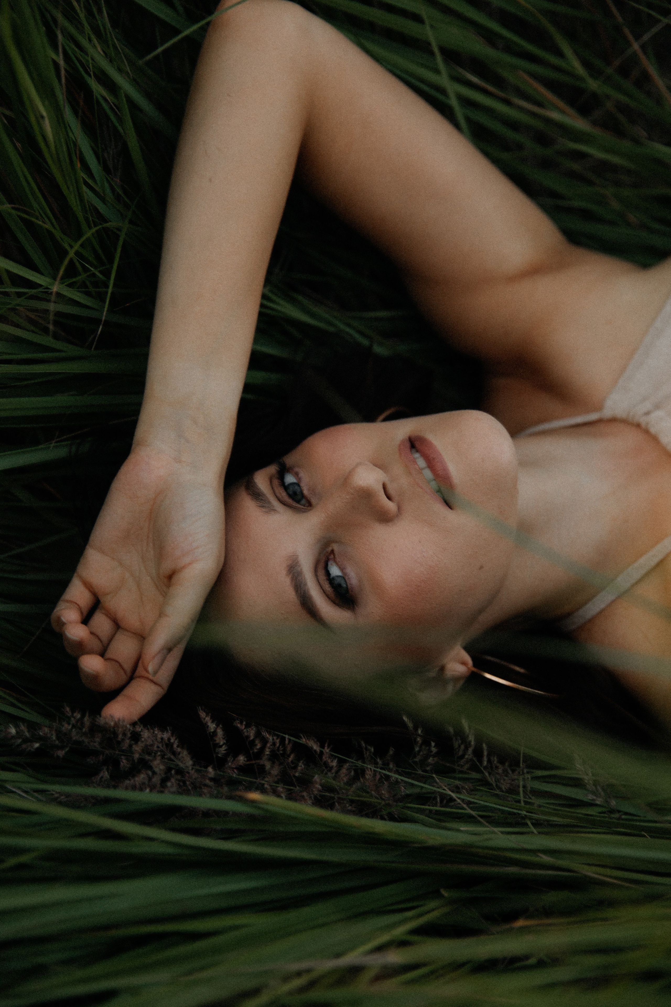 Катя. Фотограф Ульяна Дивина в Нижнем Новгороде и Нижегородской области