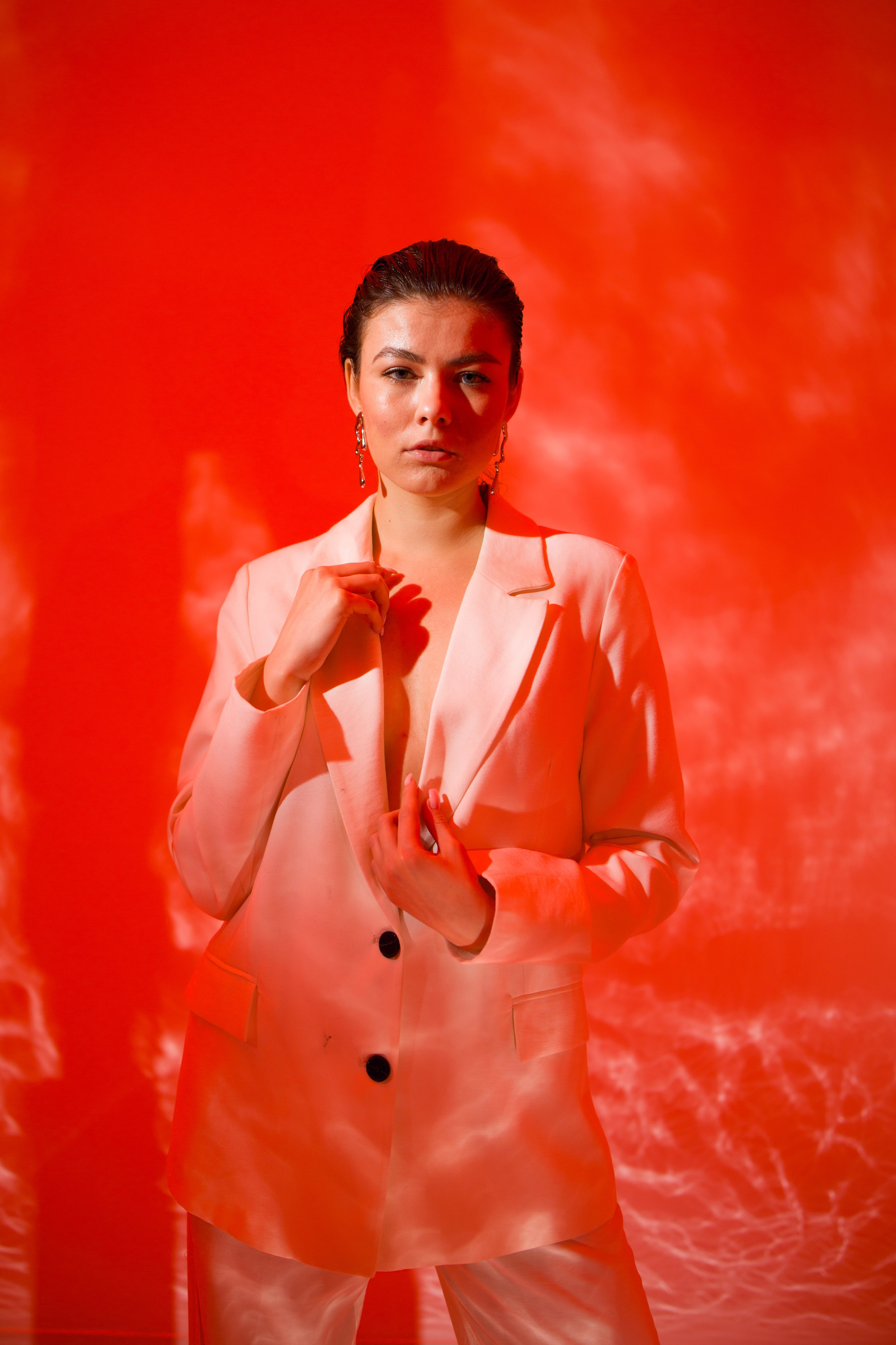 Лиза. Художественная фотография