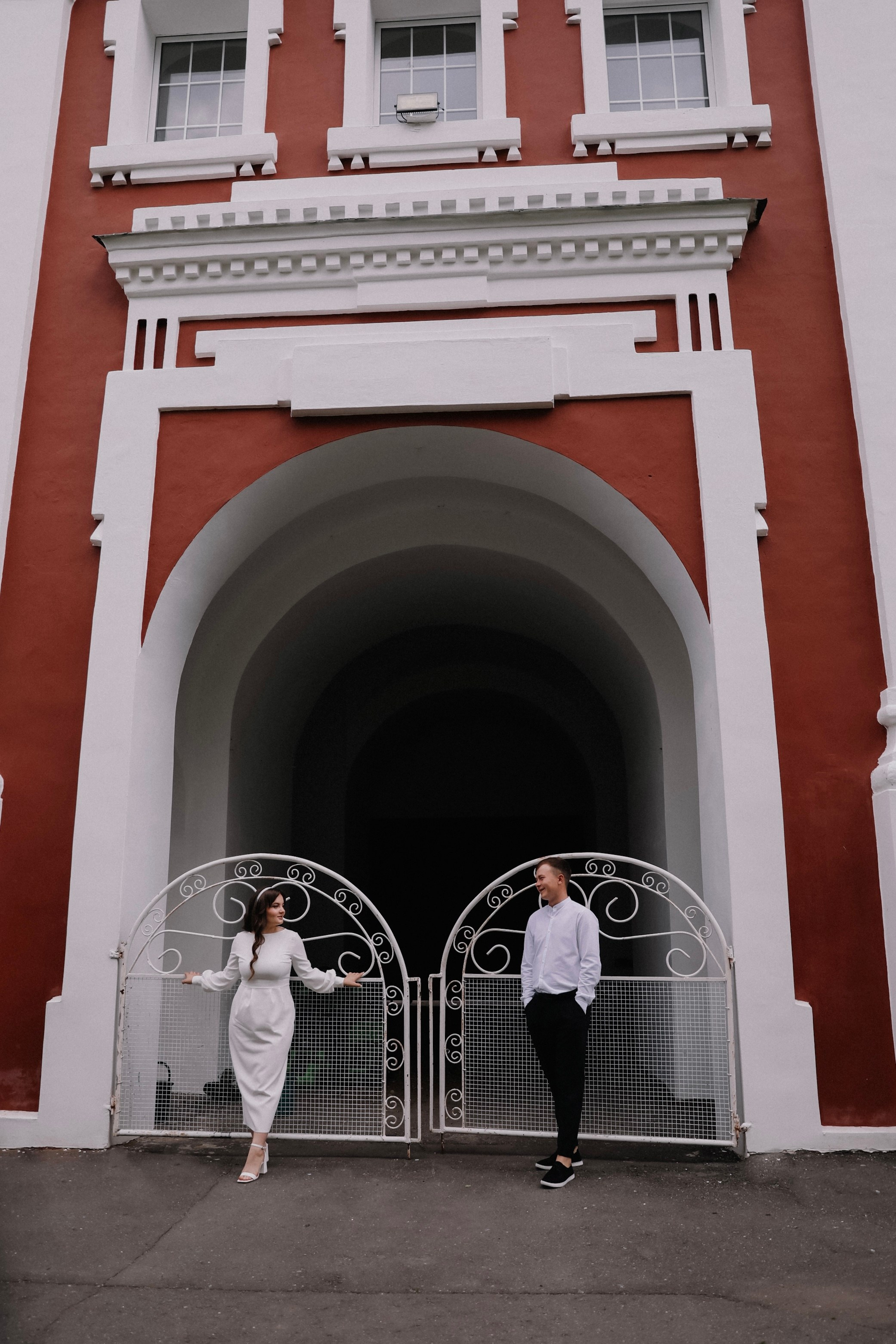 Юля и Серёжа. Свадебный и семейный фотограф в городе Пенза, Саранск, Ковылкино