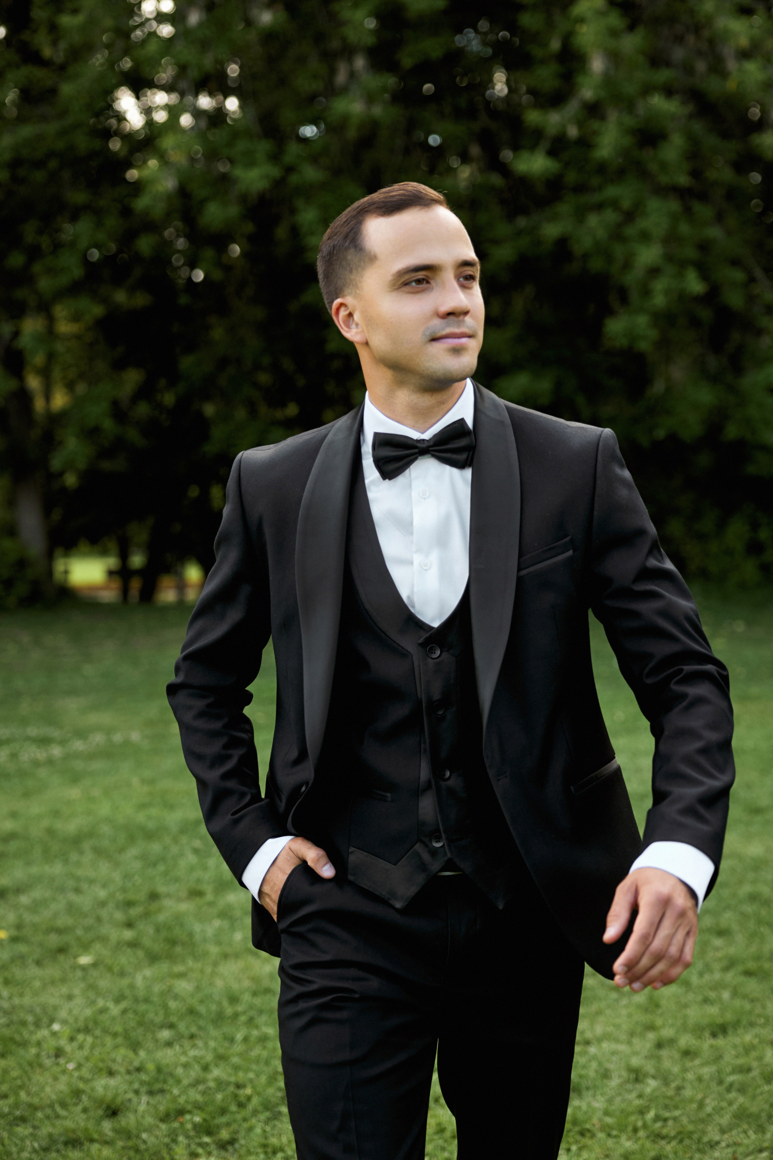 Ildar & Rufina. Главная