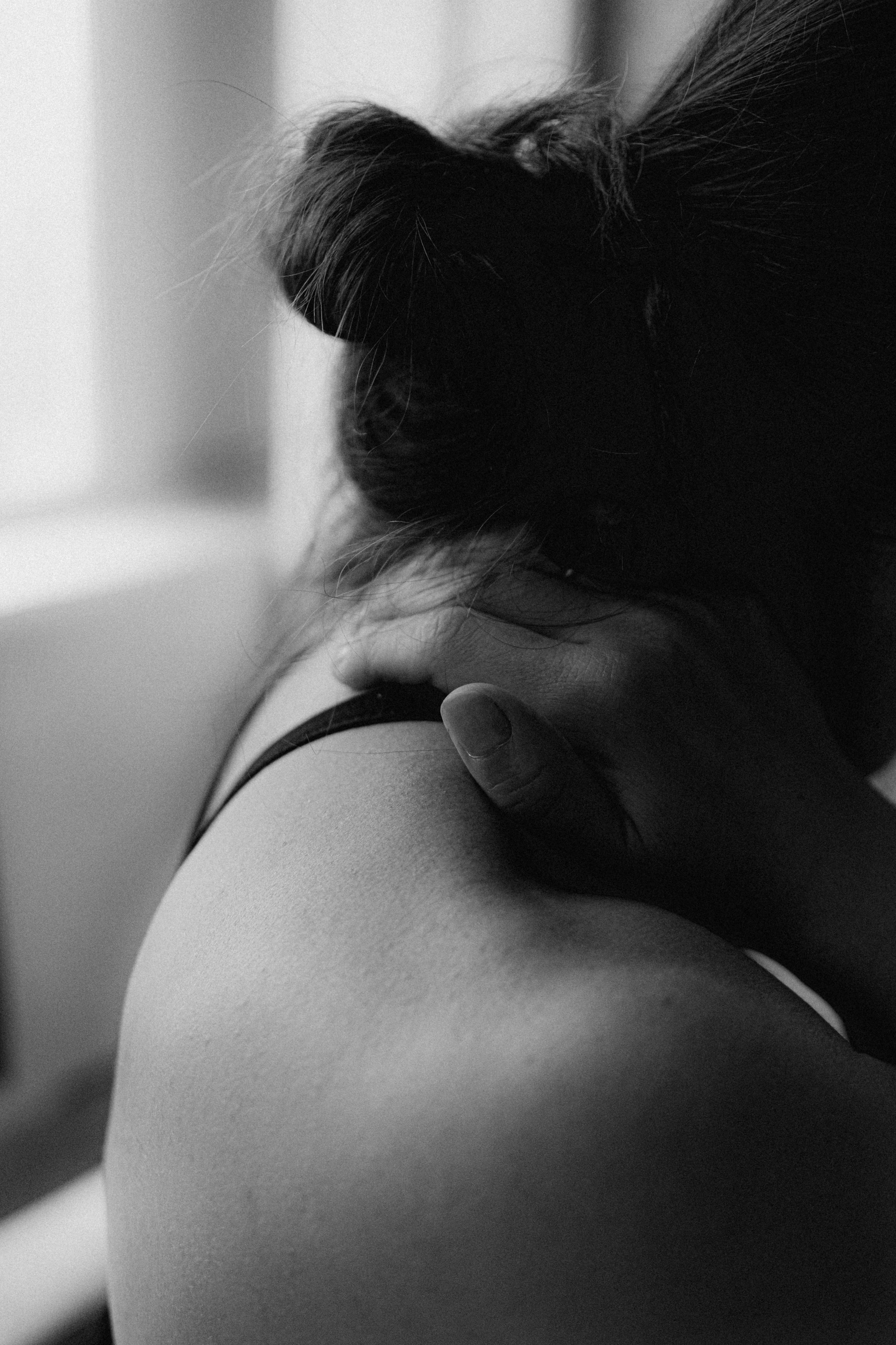 ИНДИВИДУАЛЬНАЯ СЪЕМКА. Семейный видеограф в Москве Руслана Синицына