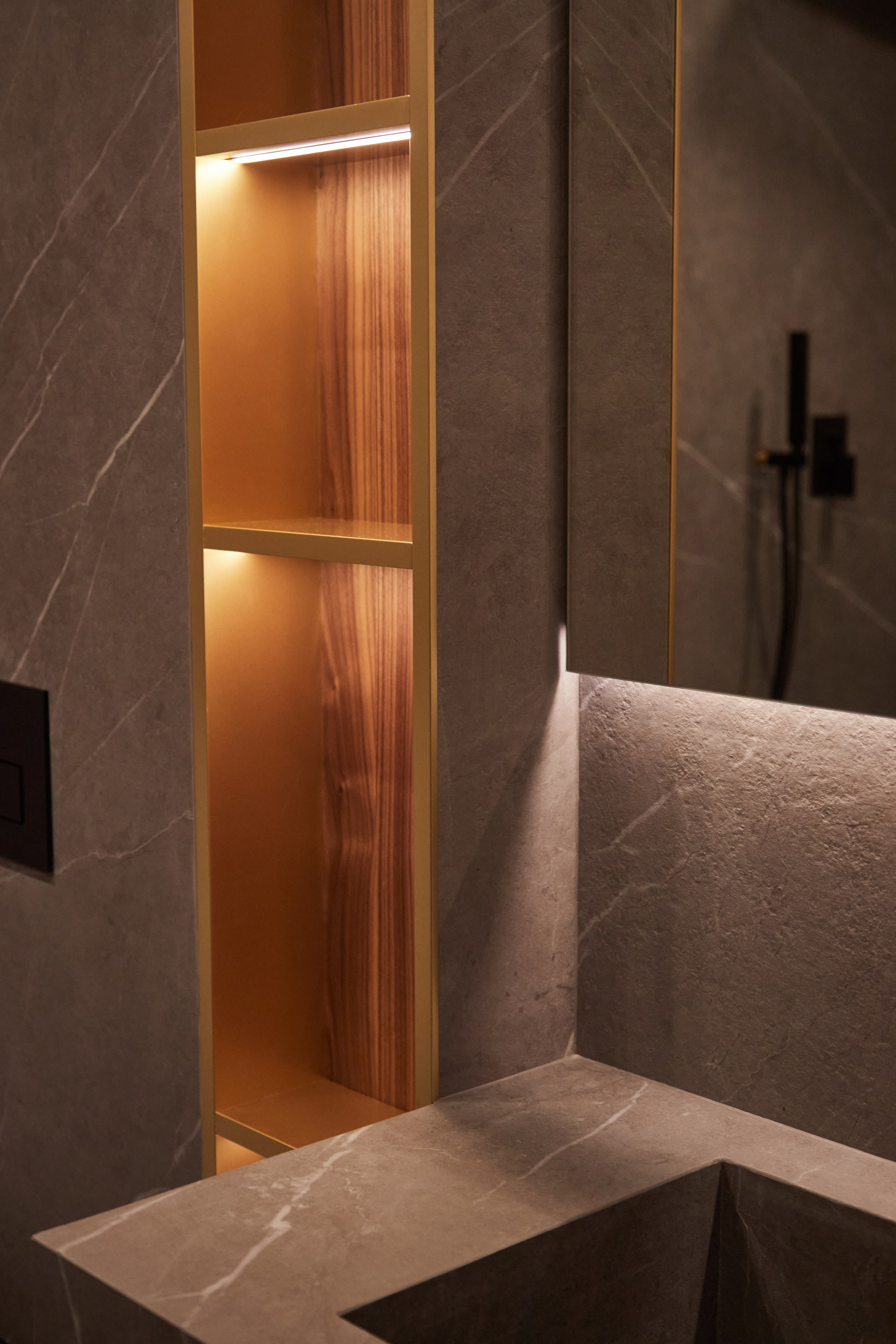 ЖК Приморский квартал, СПБ. Davvero