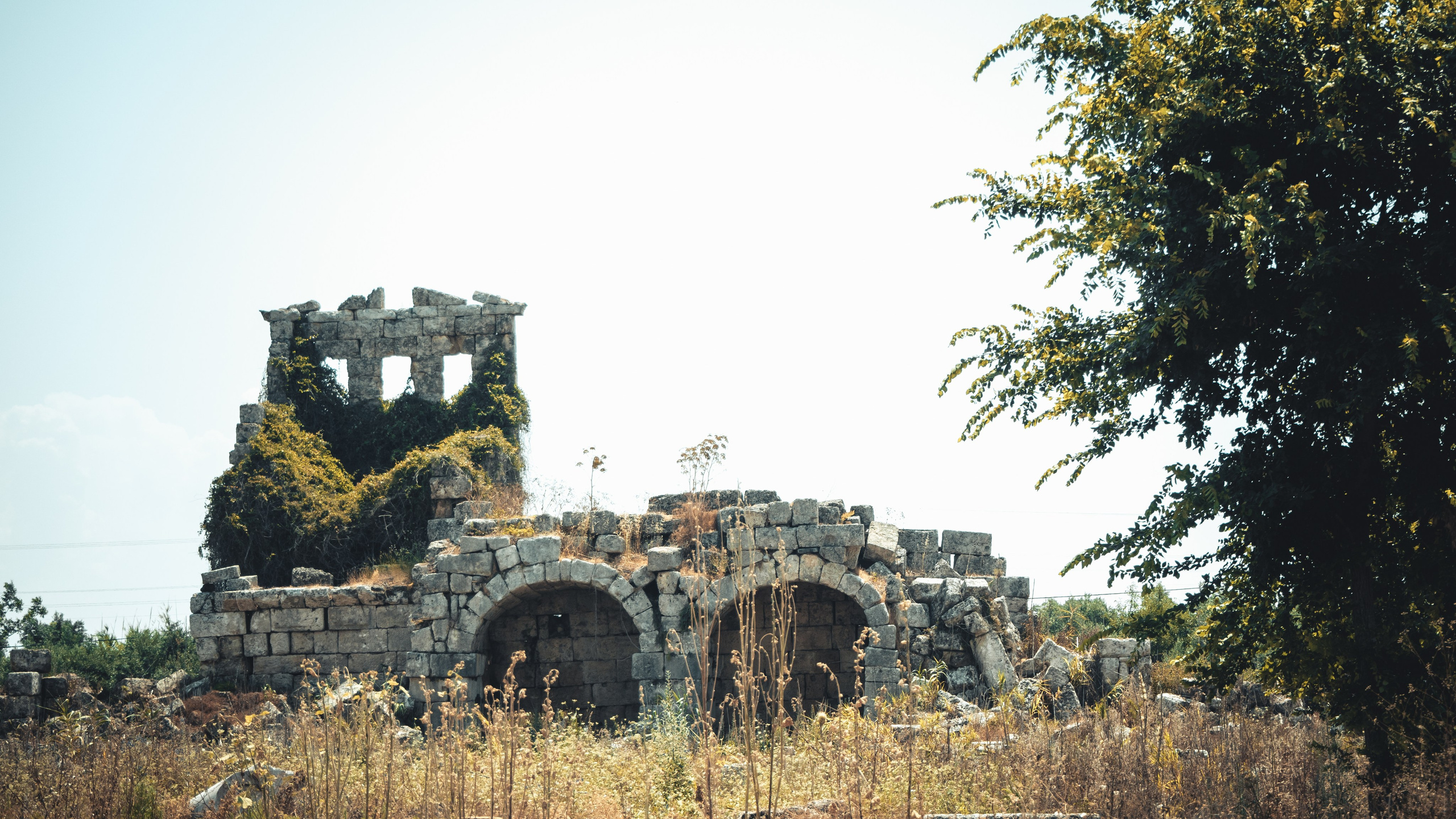 Турция. Свадебный фотограф Копков Геннадий