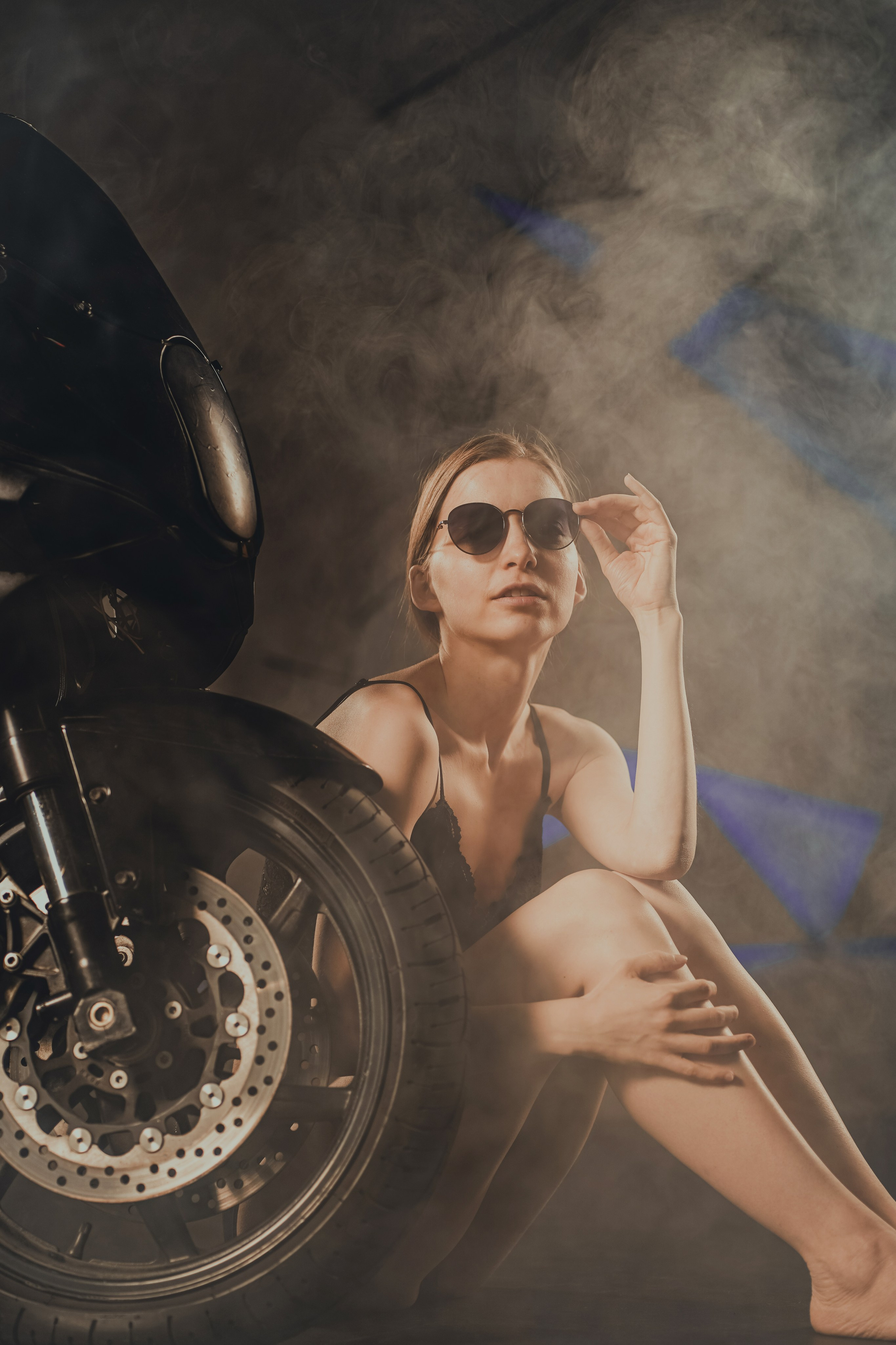 Лида. Свадебный фотограф Копков Геннадий