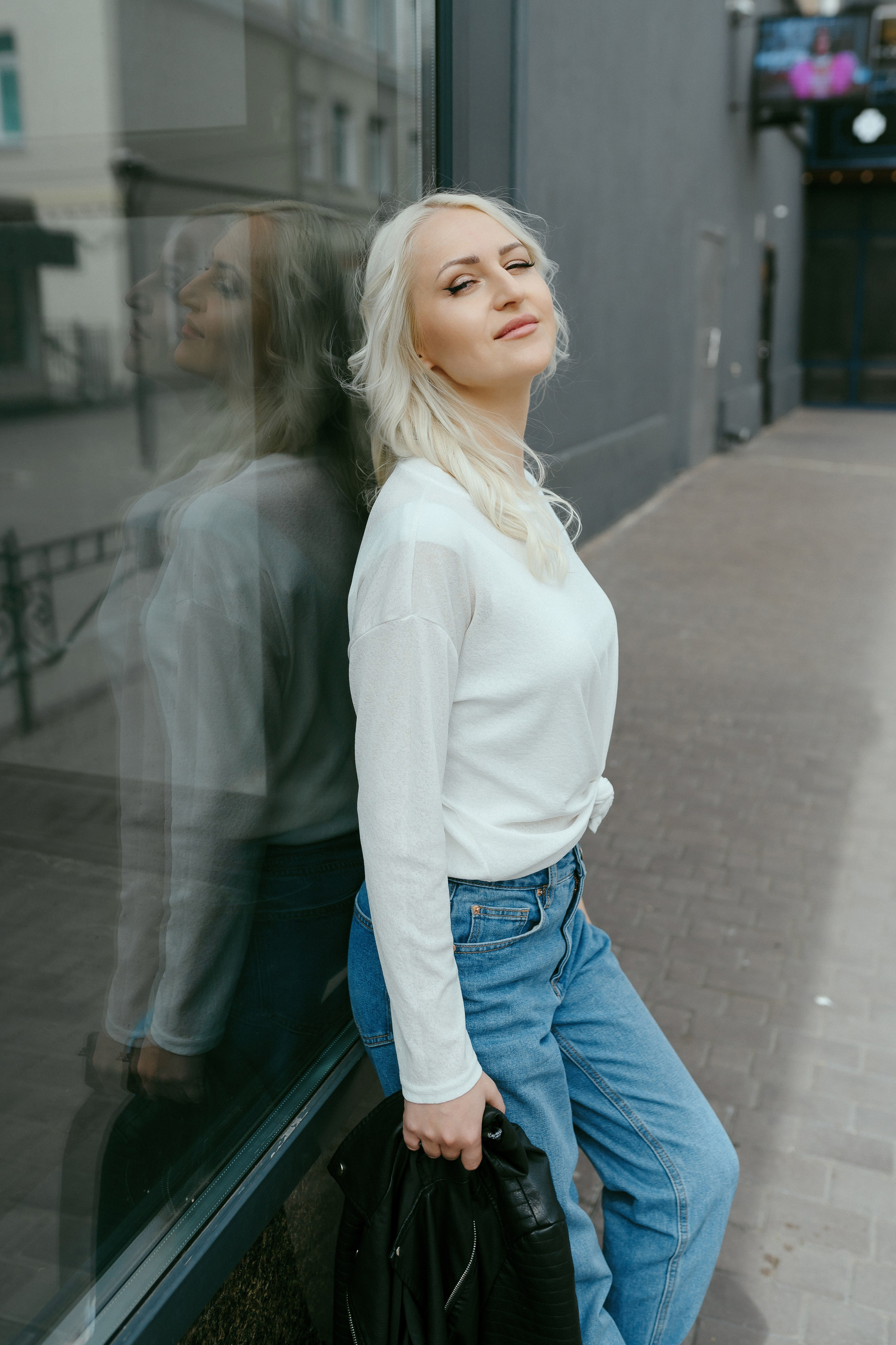 В старом Центре. Фотограф Ким Наталья в Красноярске