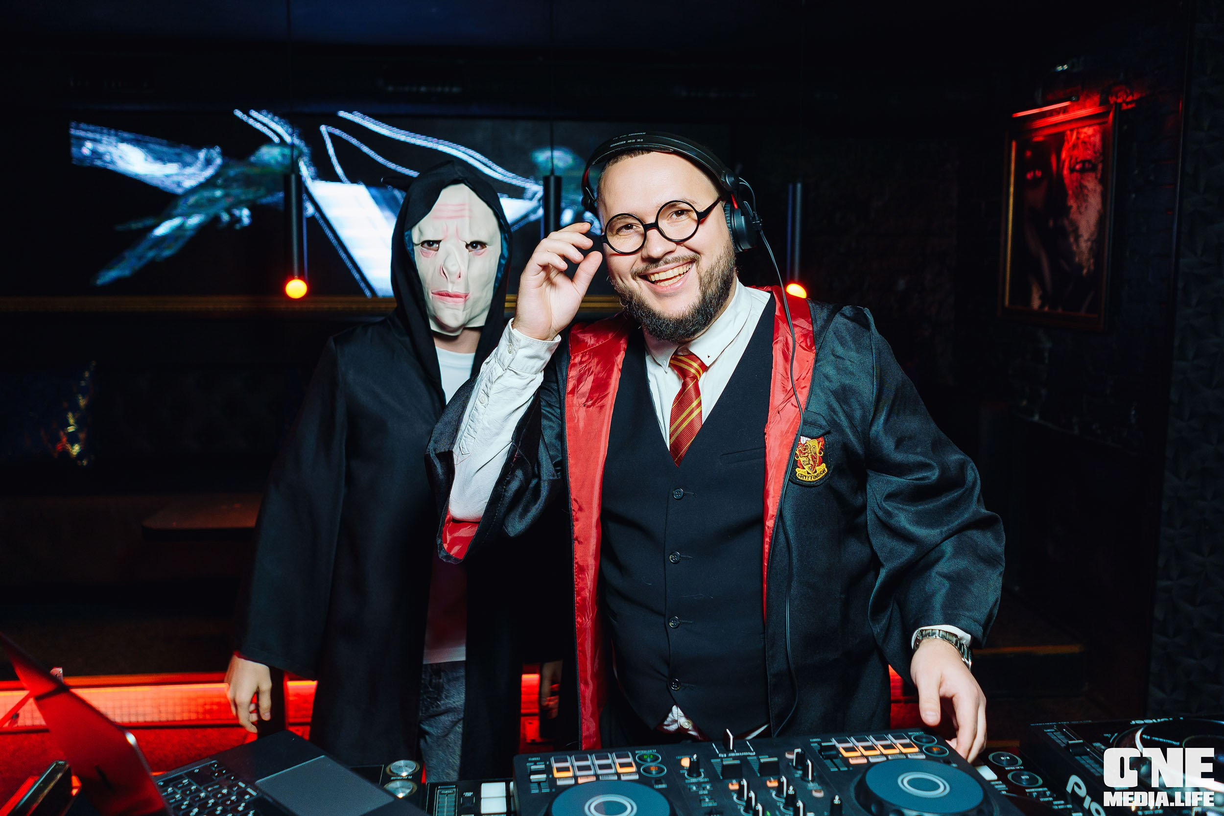 Фоторепортаж из Secret Bar. One Media Life: фоторепортажи, фотоотчеты с мероприятий и заведений