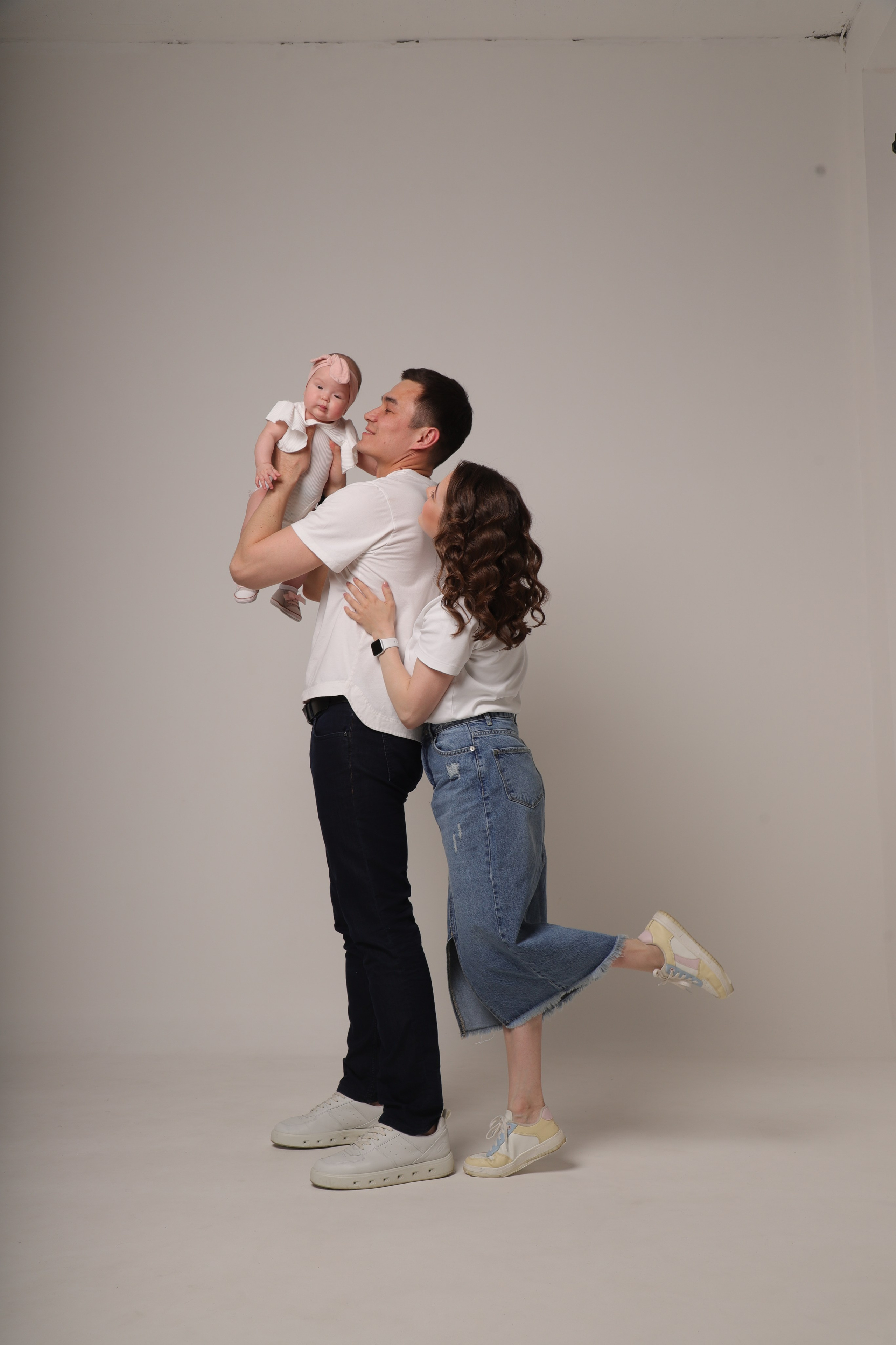 Семейная с годовасиком Аиша 22.08. Главная