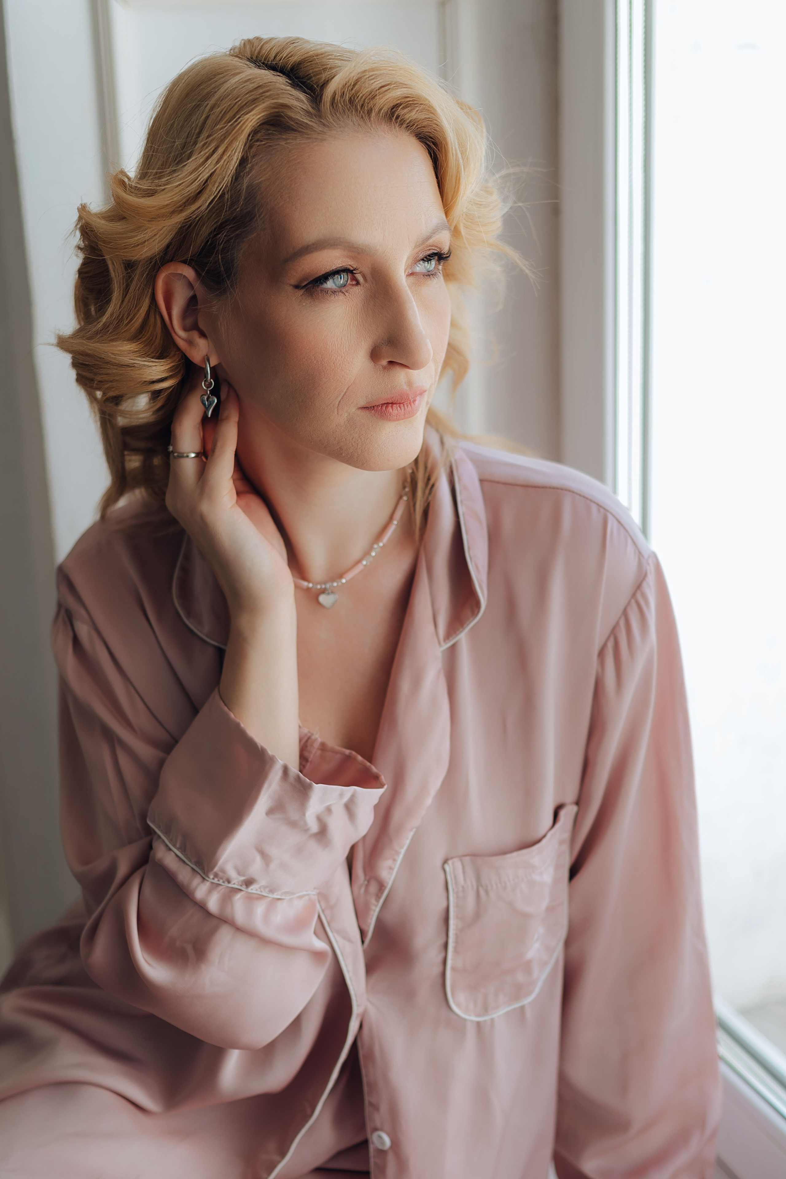 Украшения. Яна Репина. Коллекция весна. Детский и семейный фотограф Катерина Мишина