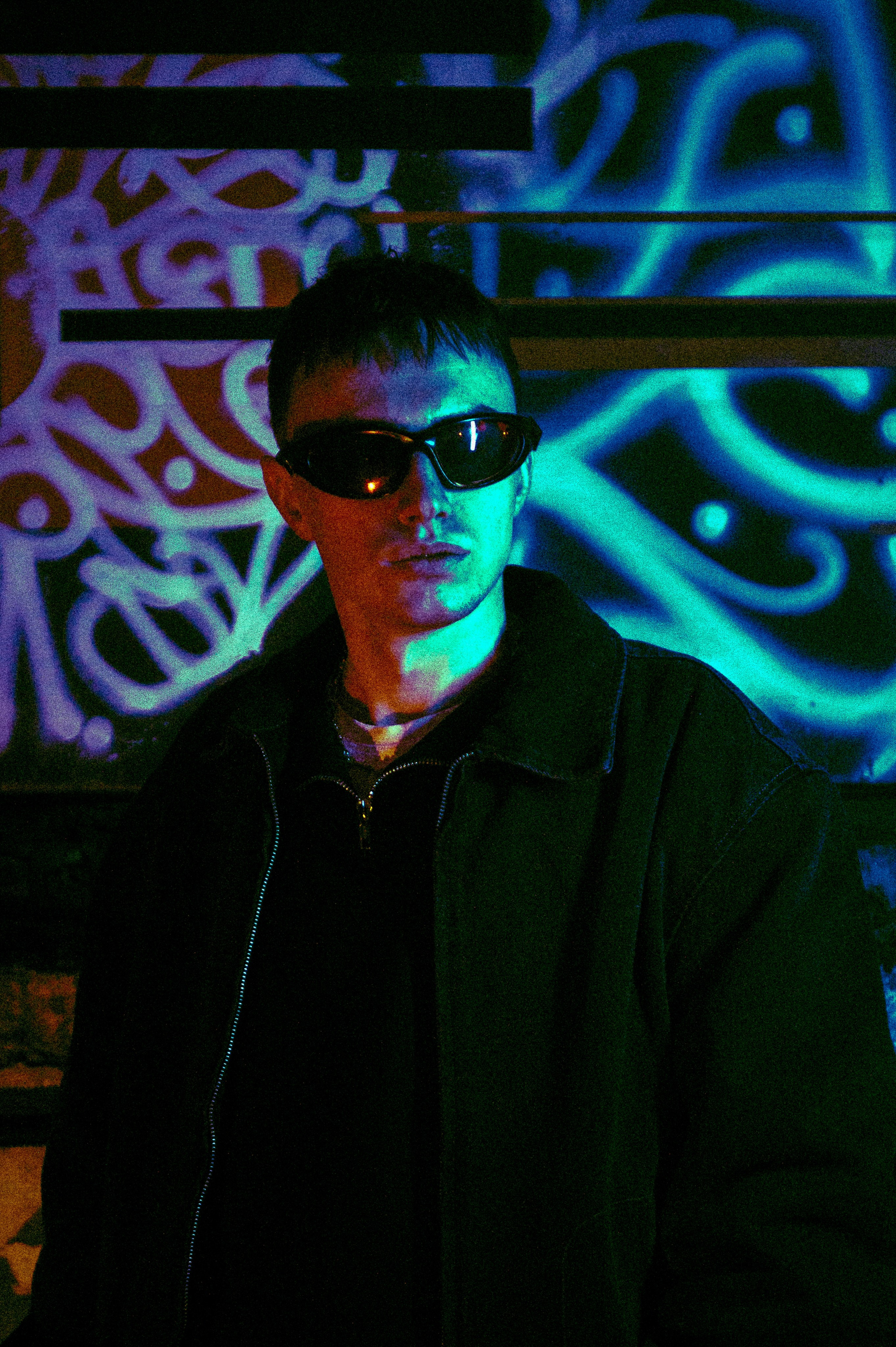 Индивидуальные съемки. Сайт фотографа Данилы Пащенко