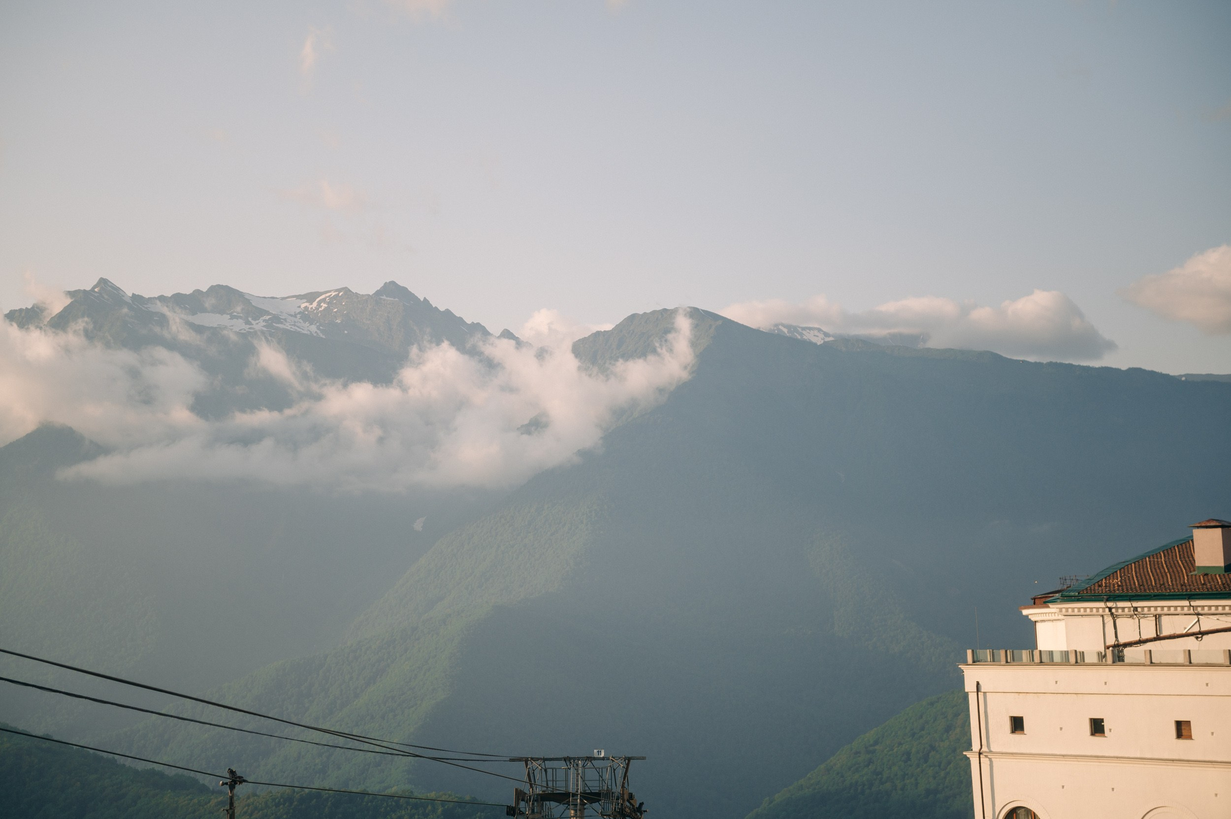 Gastreet. Фестиваль ресторанной индустрии. Сайт фотографа Данилы Пащенко