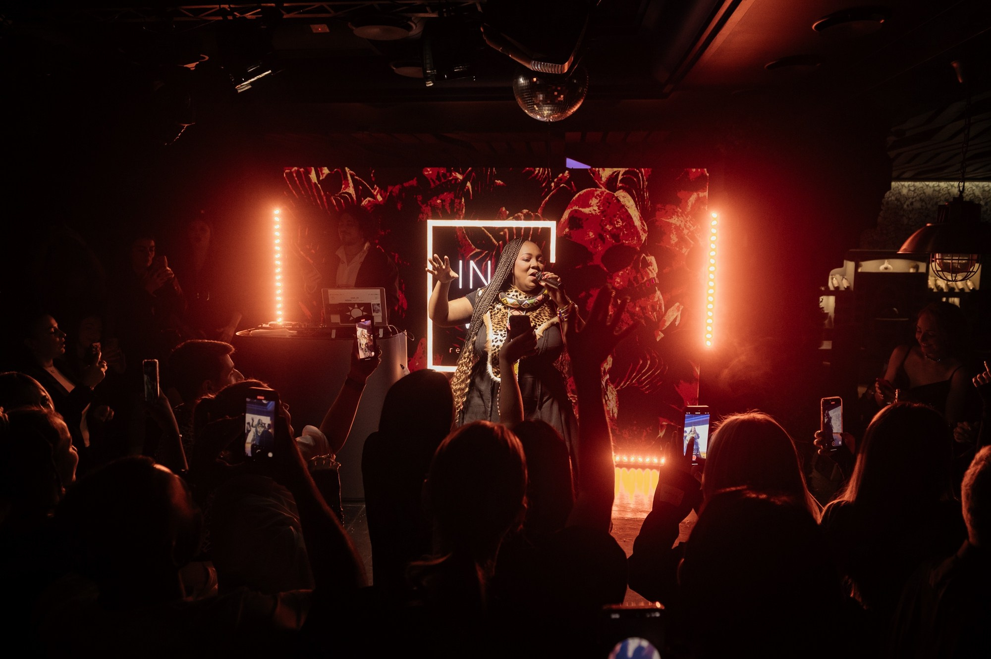 Концерты. Сайт фотографа Данилы Пащенко