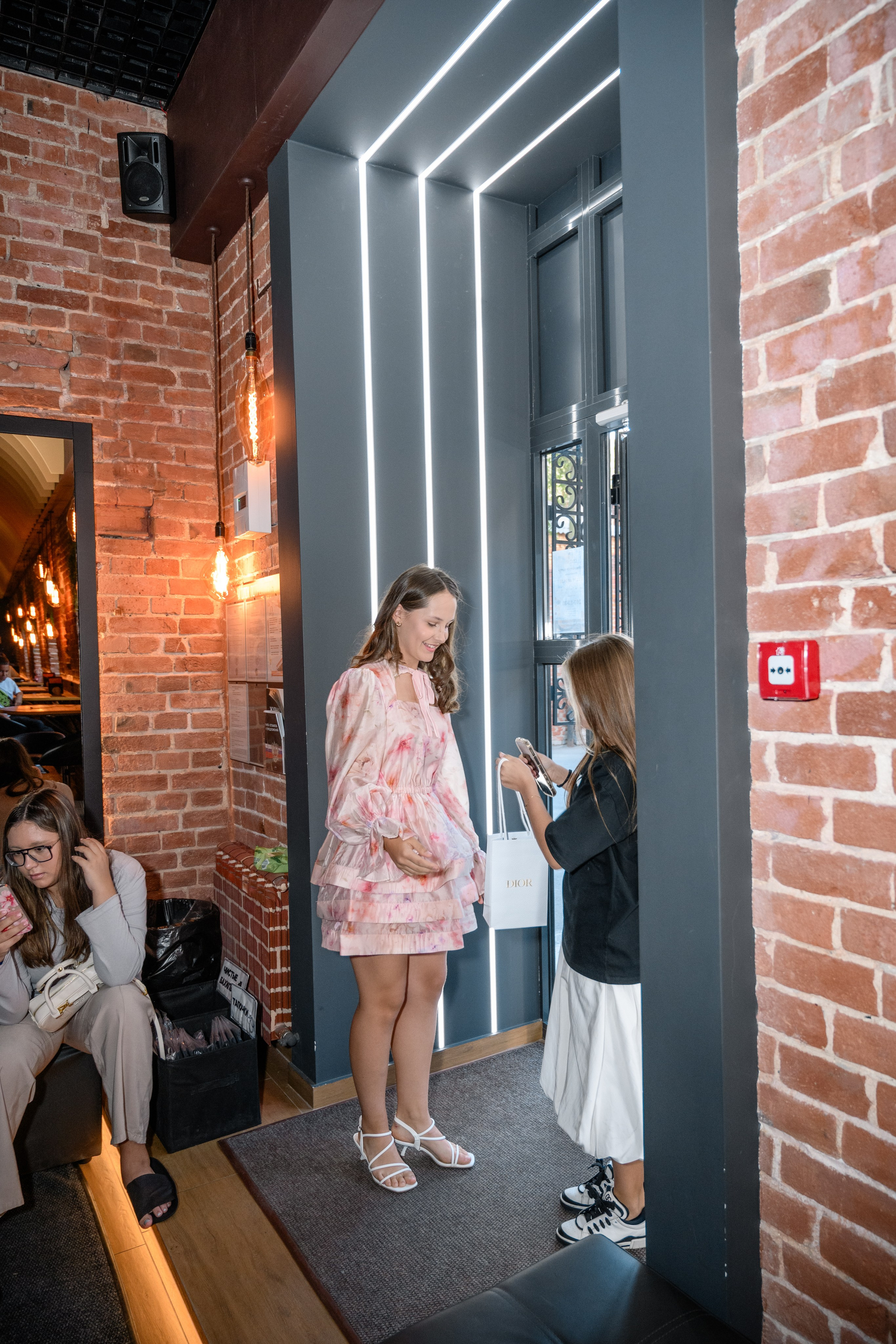 День рождения. Фотограф в Ростове-на-Дону Оксана Филатьева