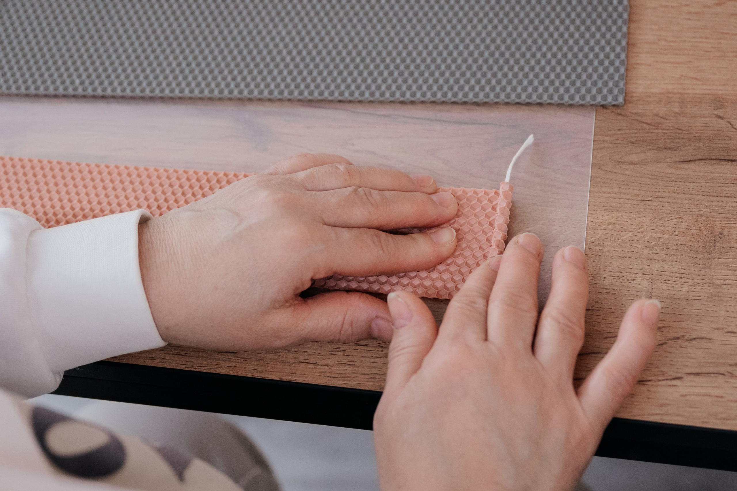 Парный мастер-класс по гипсу в Нижнем Новгороде | AROMALAGE