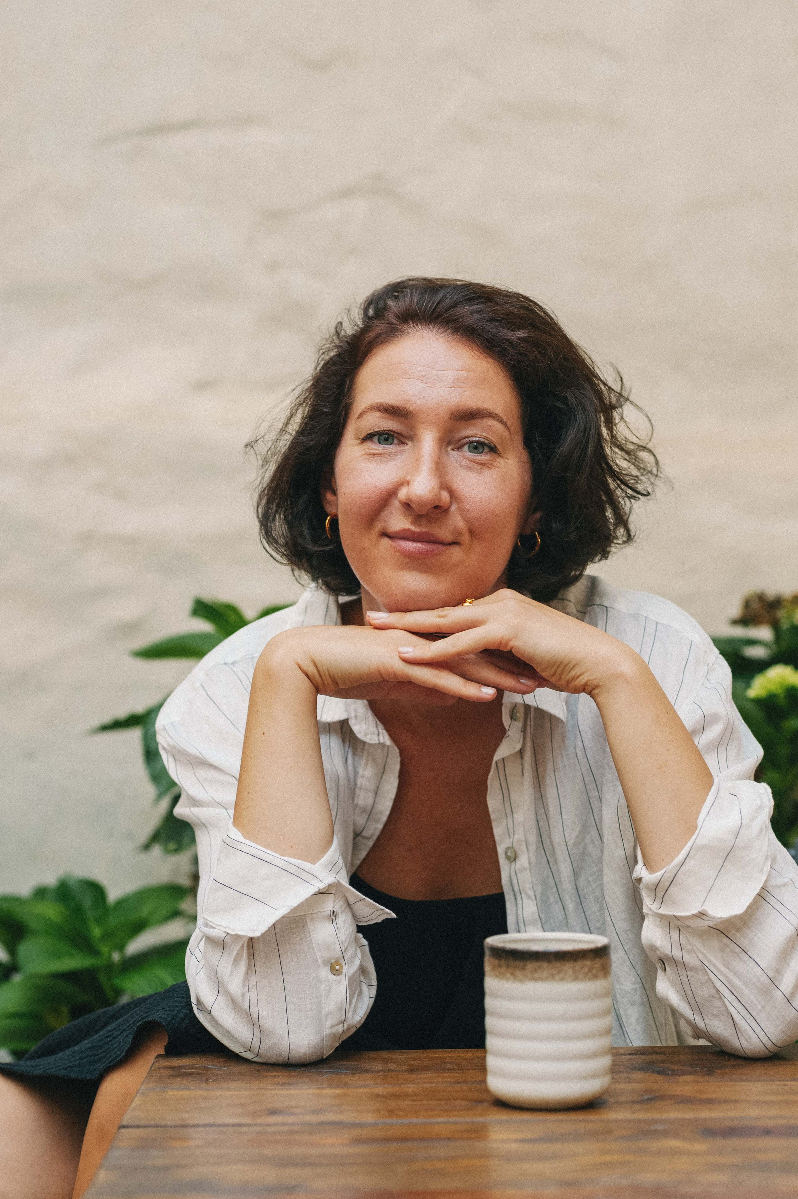 Lena. Film Photographer in Da Nang, Vietnam — Tanya Parfenteva