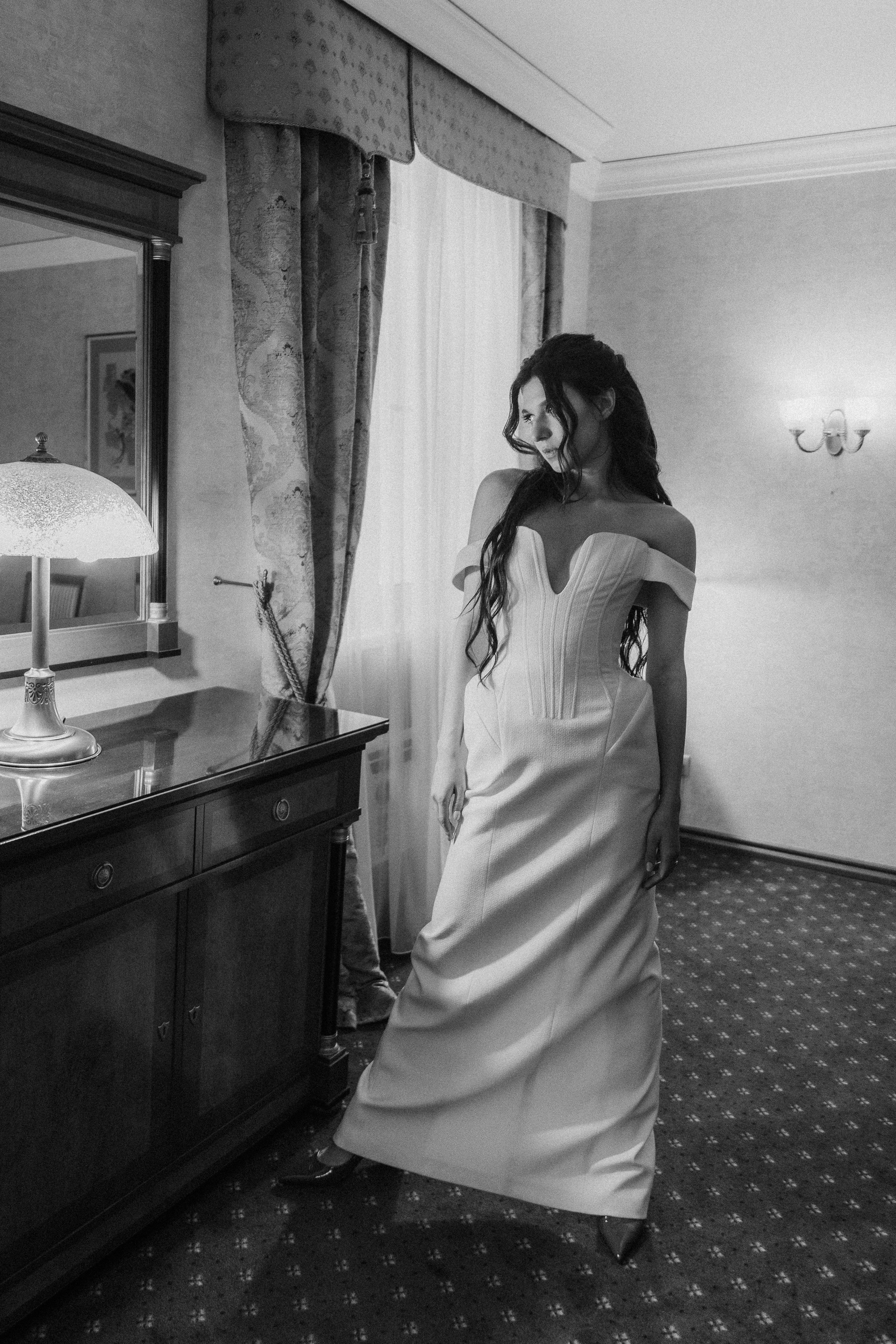 Fedya/Sasha. Фотограф Астафьева Мария