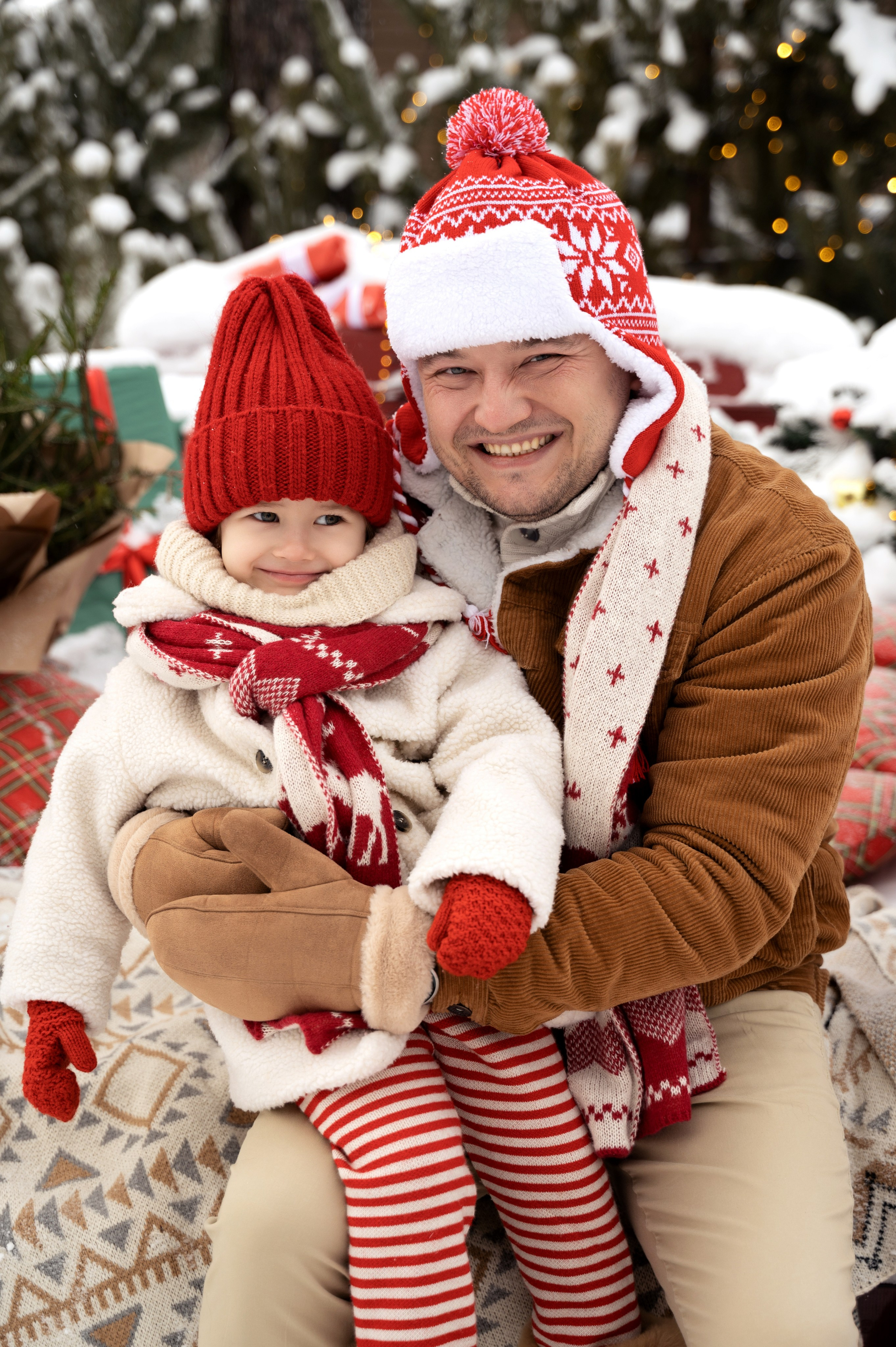 Людмила с семьей. Елена Задорина