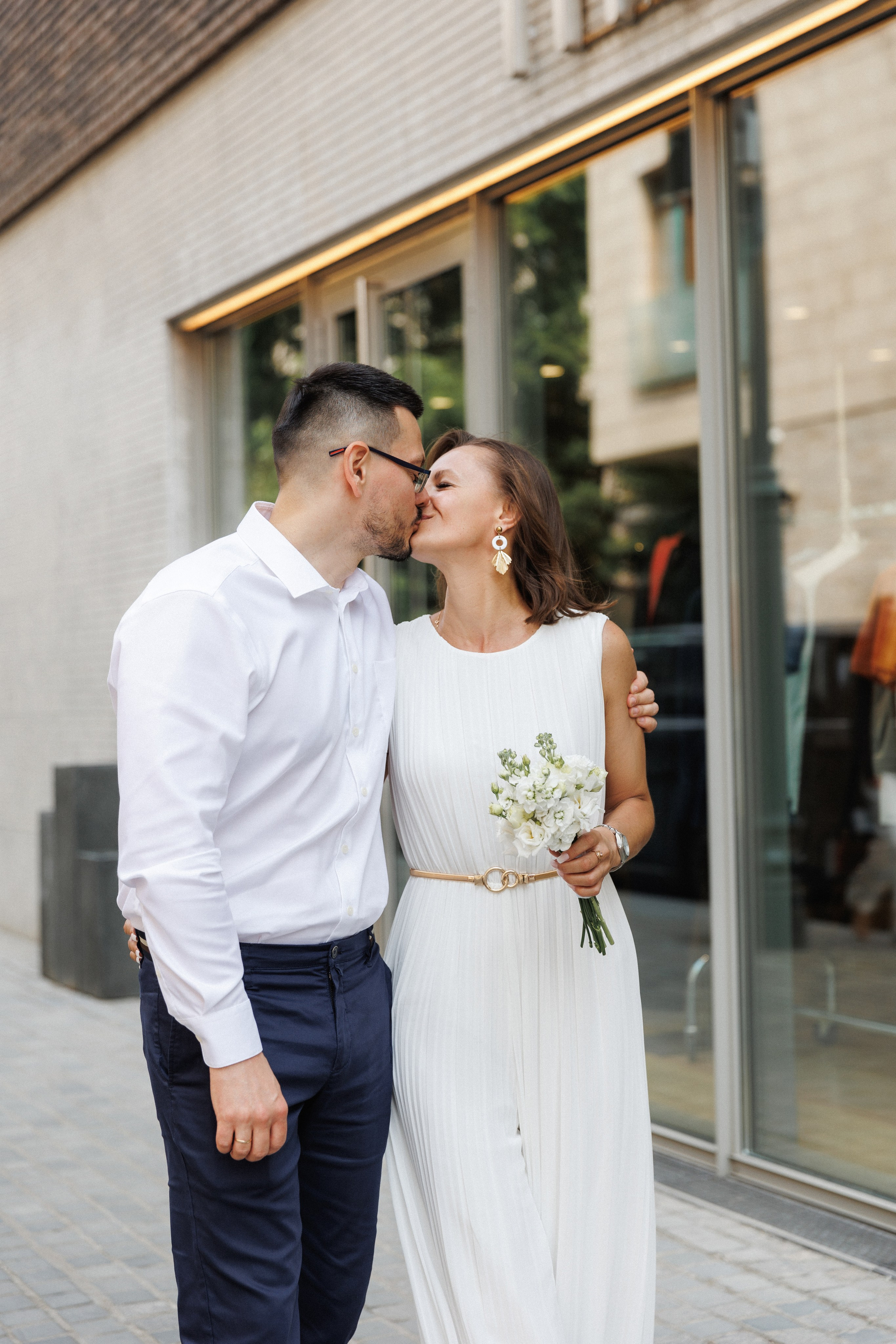 Мария и Станислав. Фотограф Щелково/ Москва Татьяна Жучкова