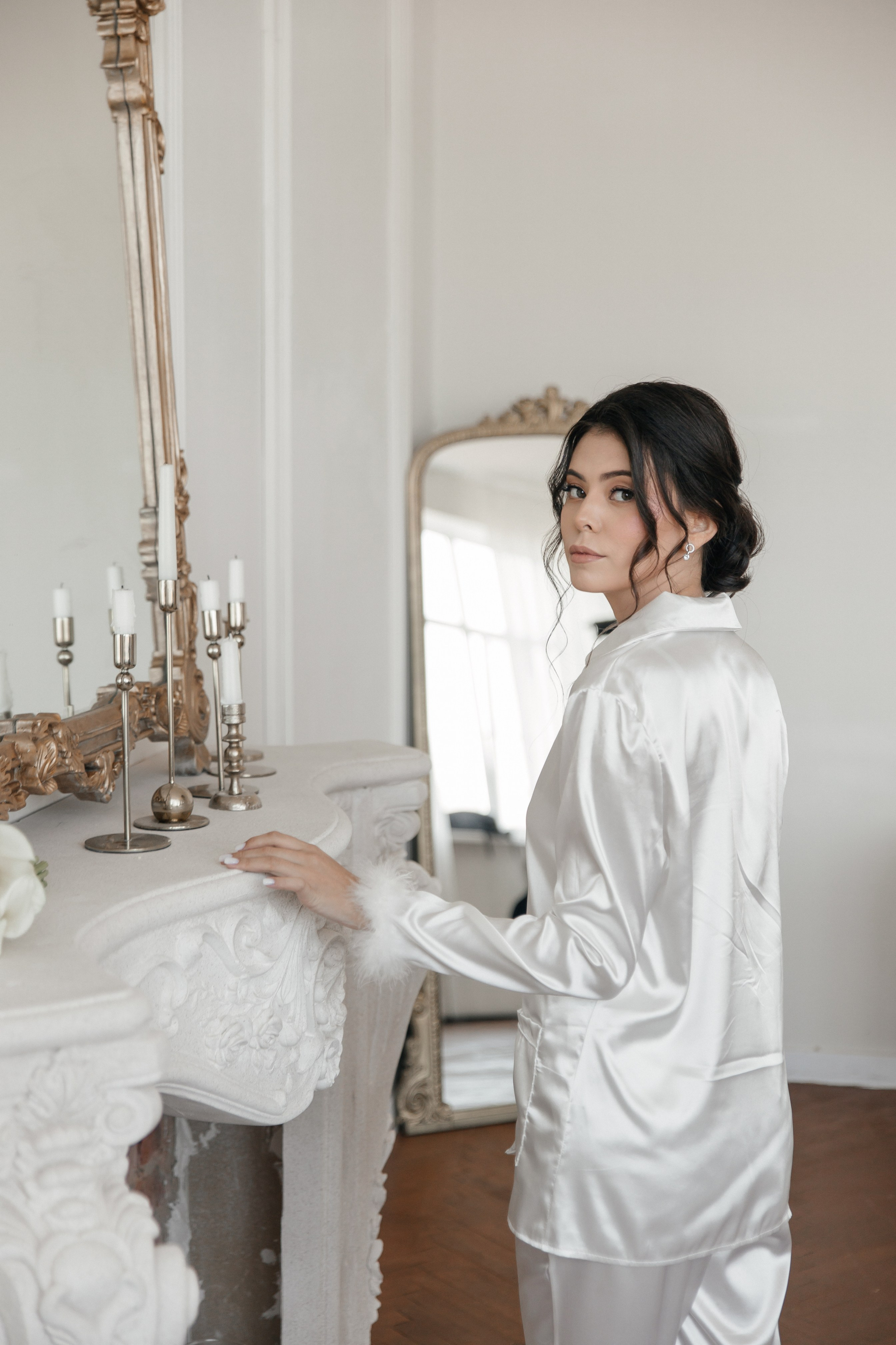 Свадебная съемка в Астрахани. Свадебный фотограф в Астрахани