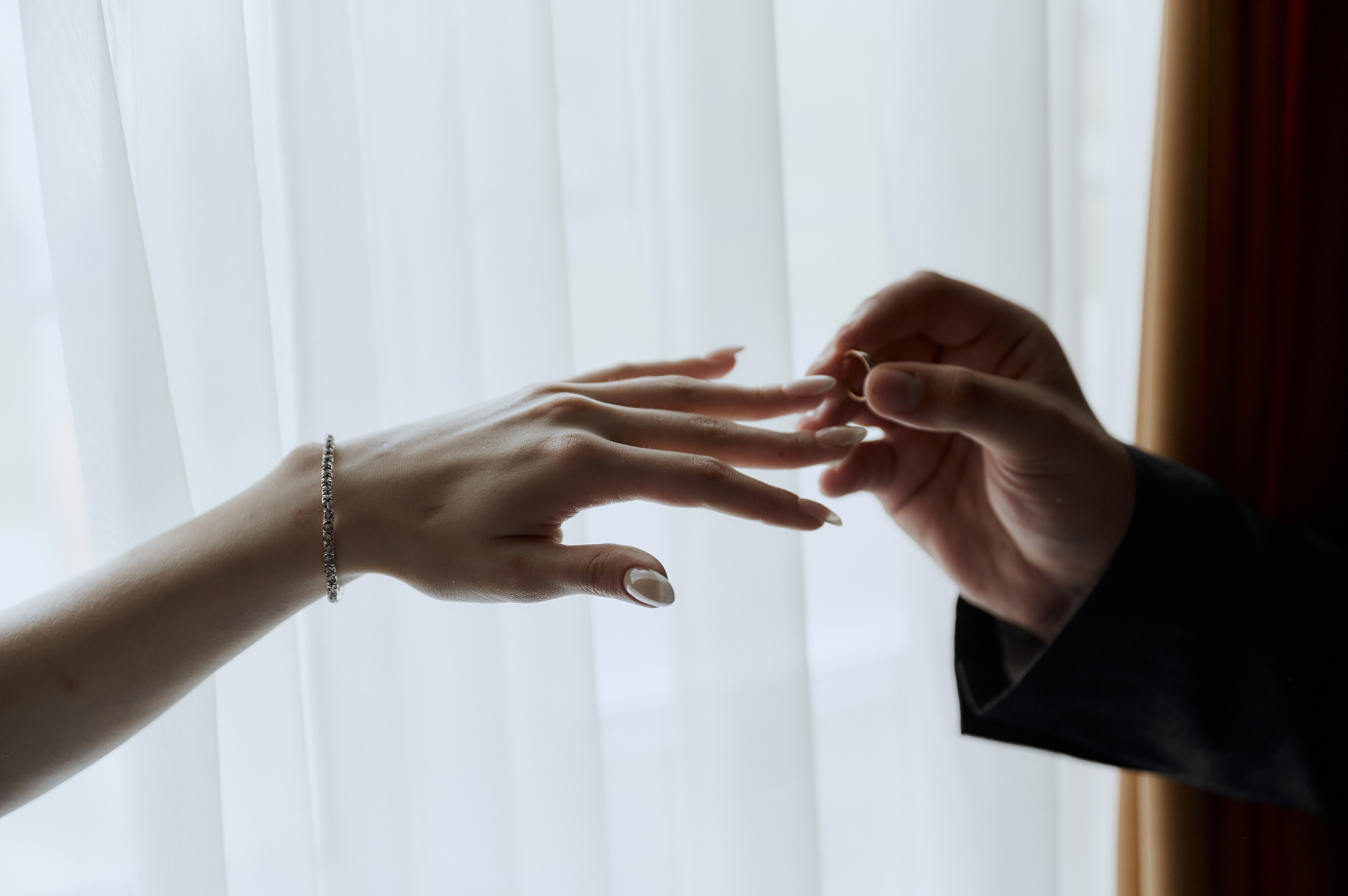 Свадебная фотосессия в Щекино. Свадебный фотограф в Туле Никита Беляев