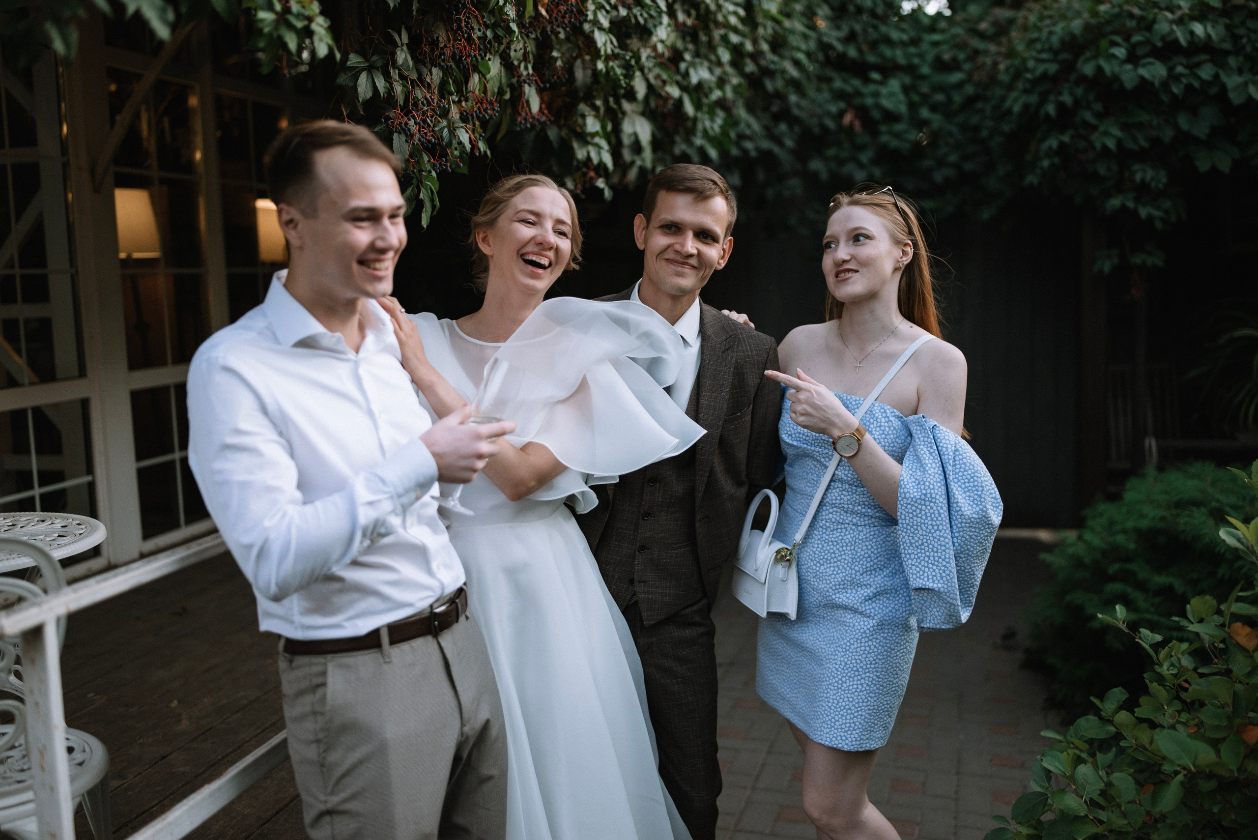 Никита и Оксана. Фотограф Костикова Анастасия Ростов-на-Дону