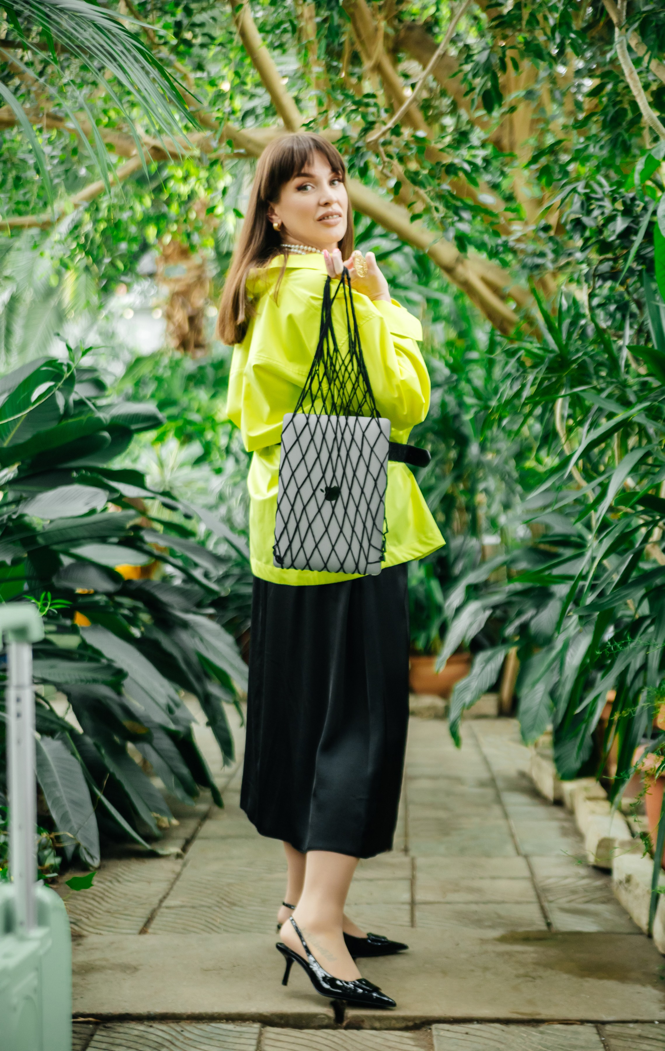 Летняя серия весной. Семейный фотограф, свадебный фотограф, женский портрет в Санкт-Петербу