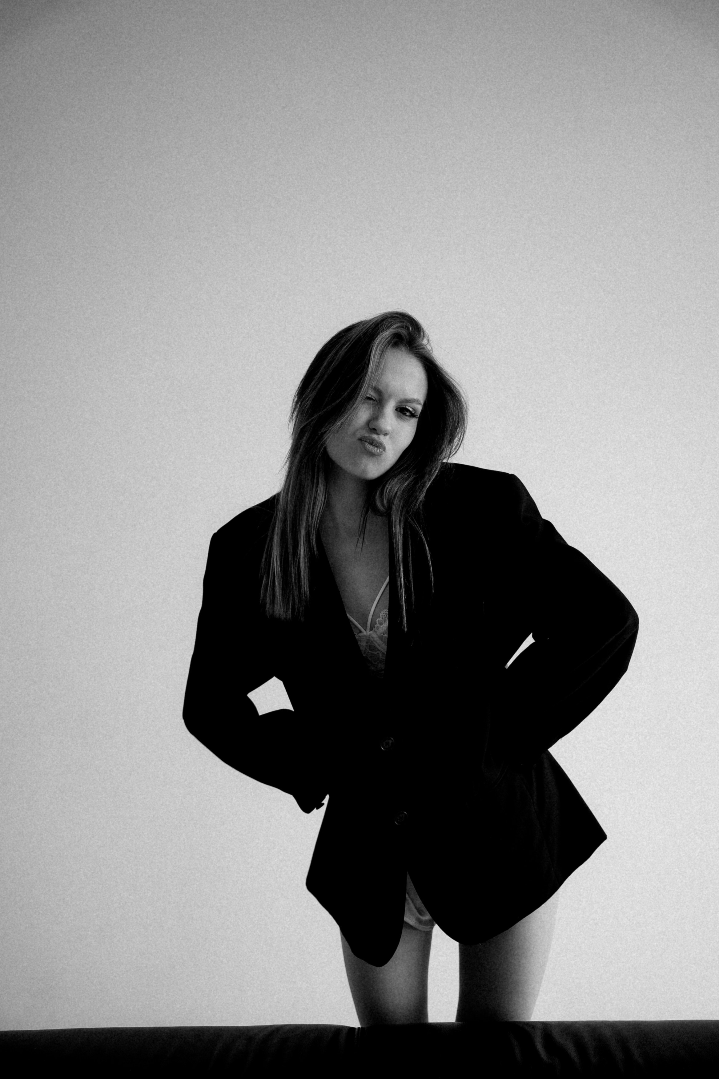 Daniella. Фотограф Владимир|Москва