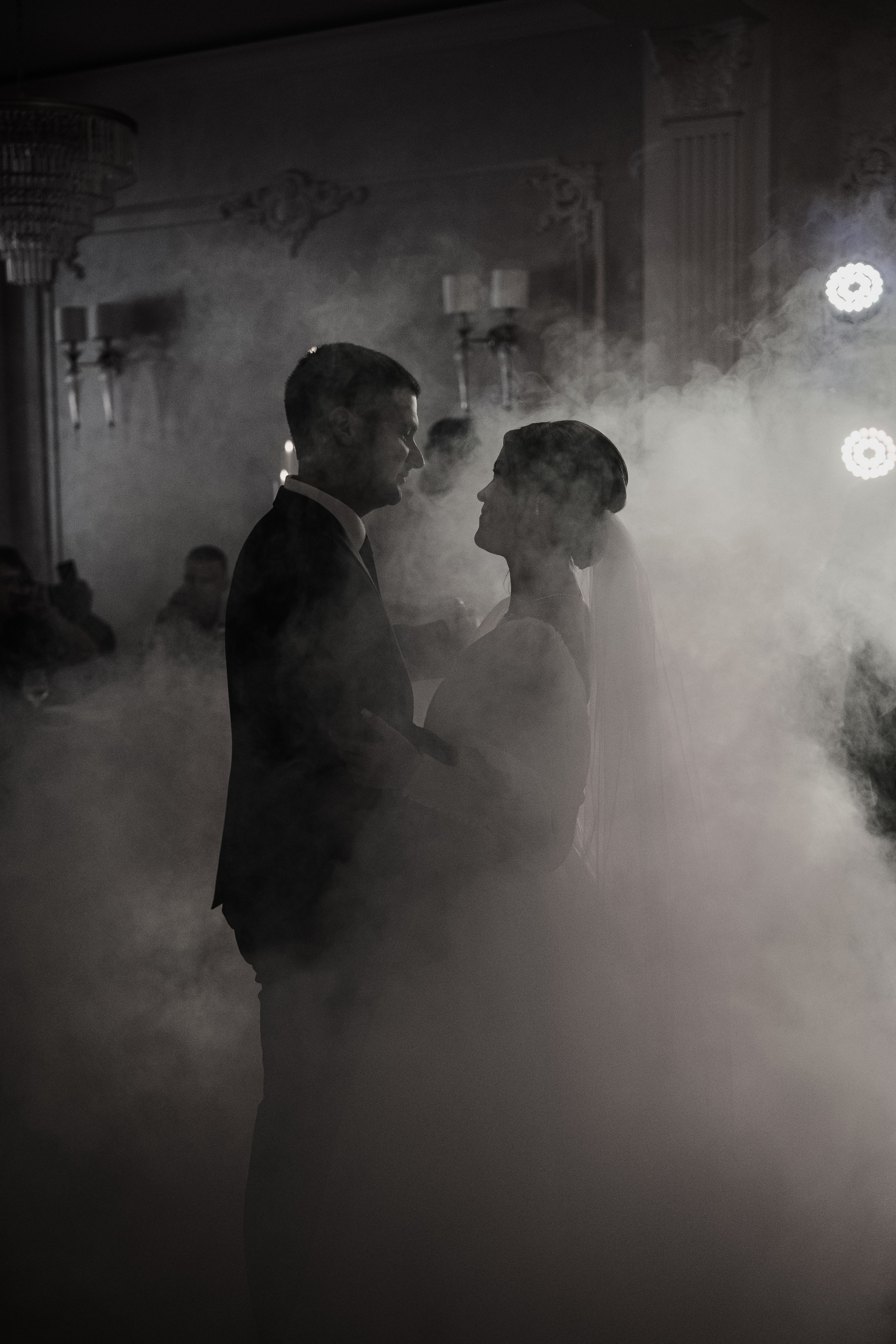 Свадебный фотограф в Балаково — Андрей Яхнин: стильные и эмоциональные фотосессии