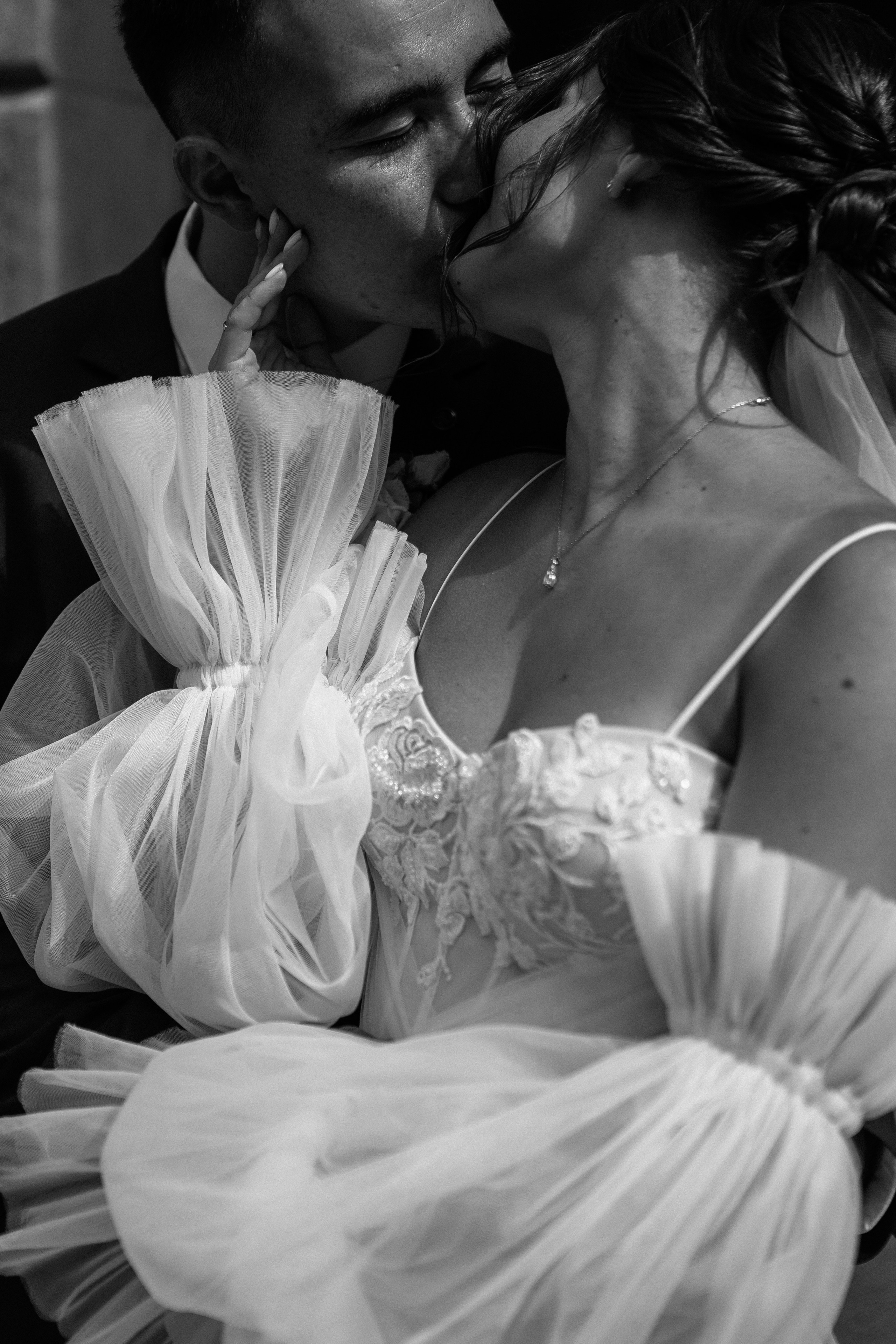 A & V. Фотограф в Санкт-Петербурге Ольга Андрианова