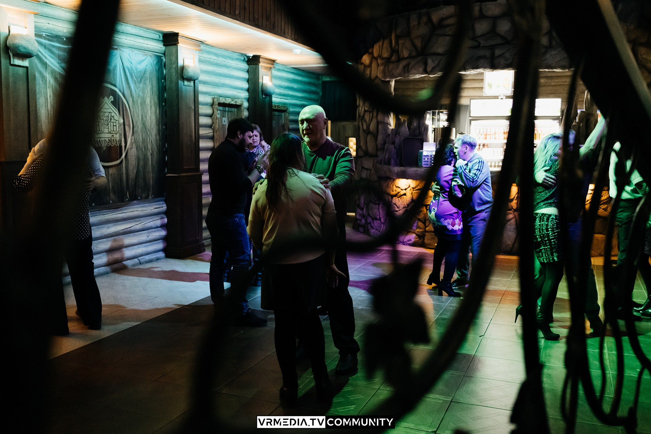 В гостях у «Петровича»