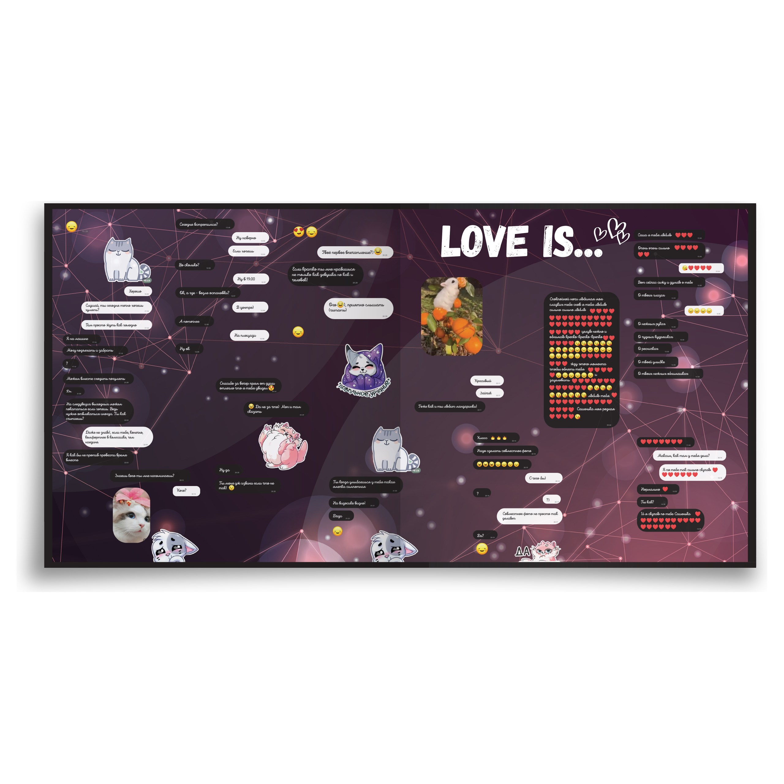 СВАДЕБНЫЕ ФОТОКНИГИ, АЛЬБОМЫ LOVE STORY. Выпускные альбомы. Фотограф Ксения Борисова