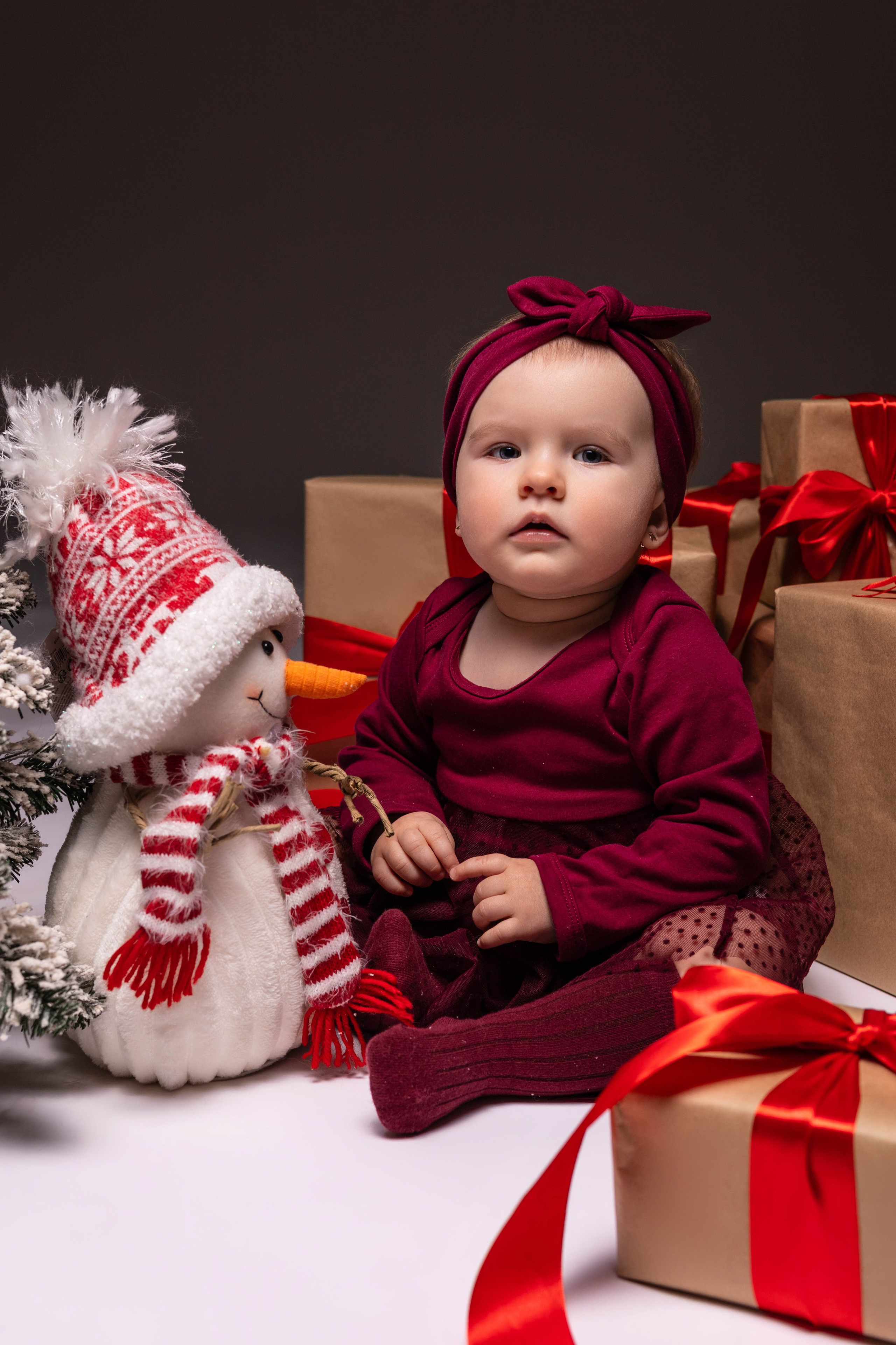 Новый год. Фотограф в городе Лыткарино Волкова Ольга