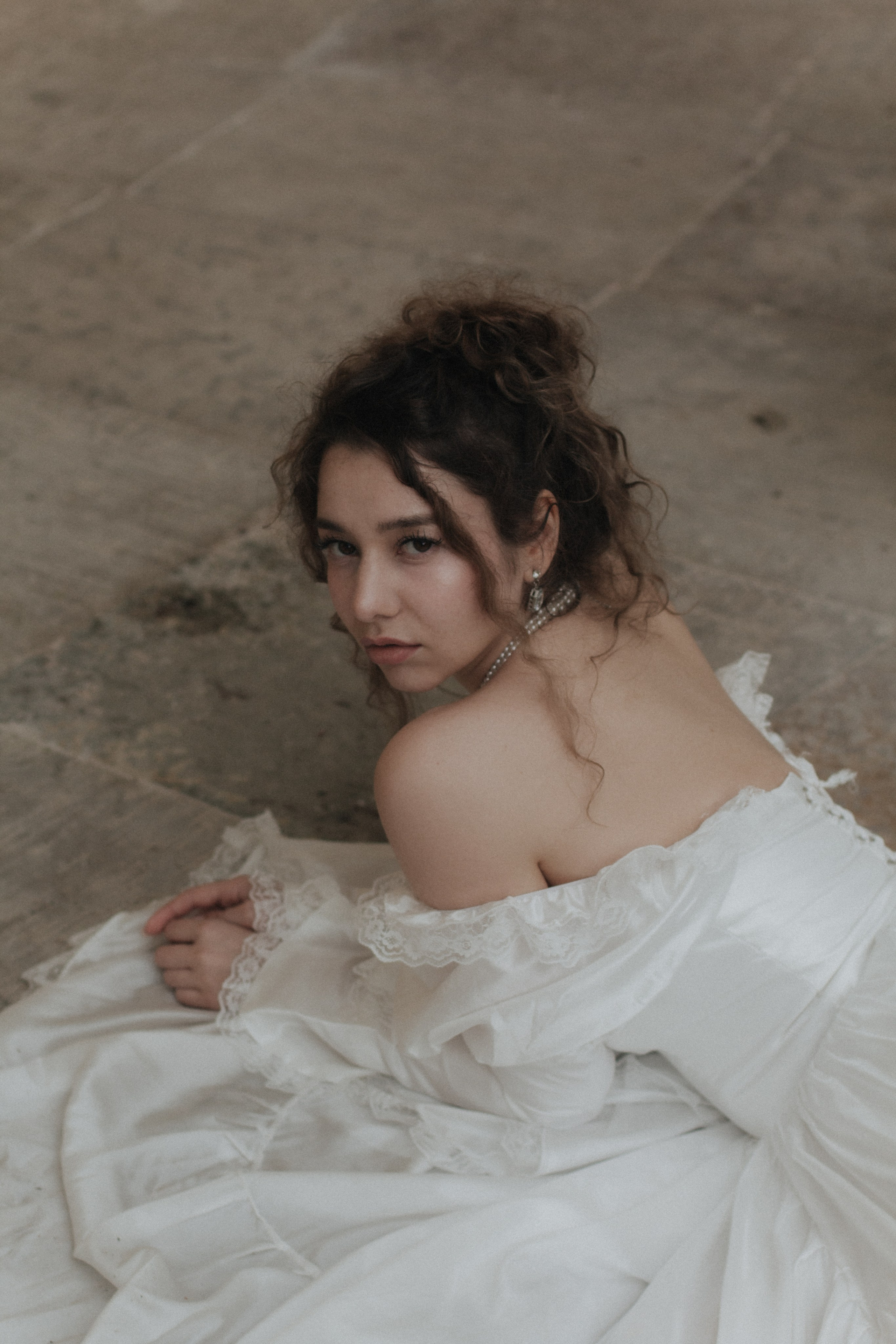 Silent Grace. Katrin Rosevelli твой персональный фотограф