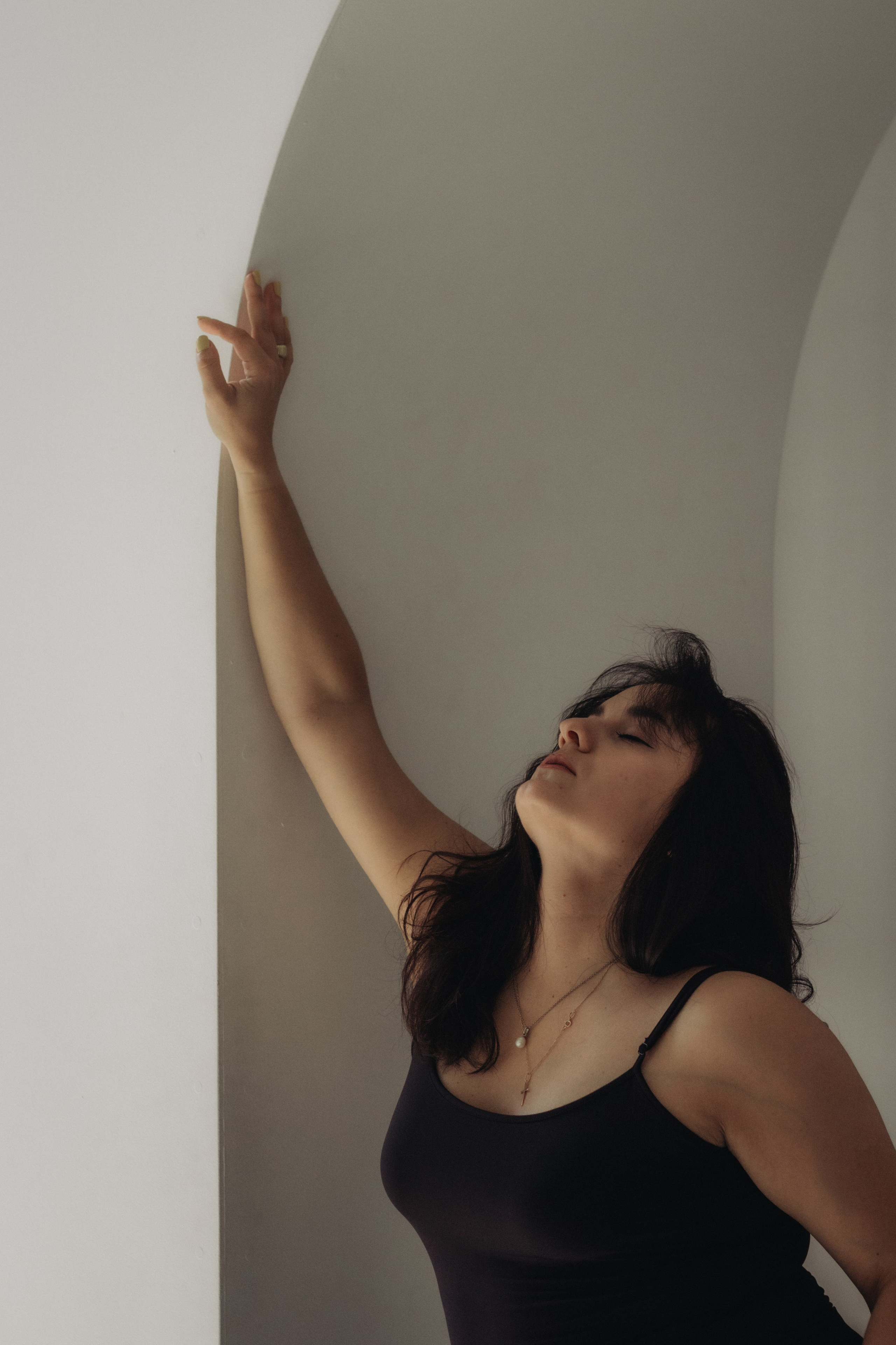Тропикана Женщина. Katrin Rosevelli твой персональный фотограф