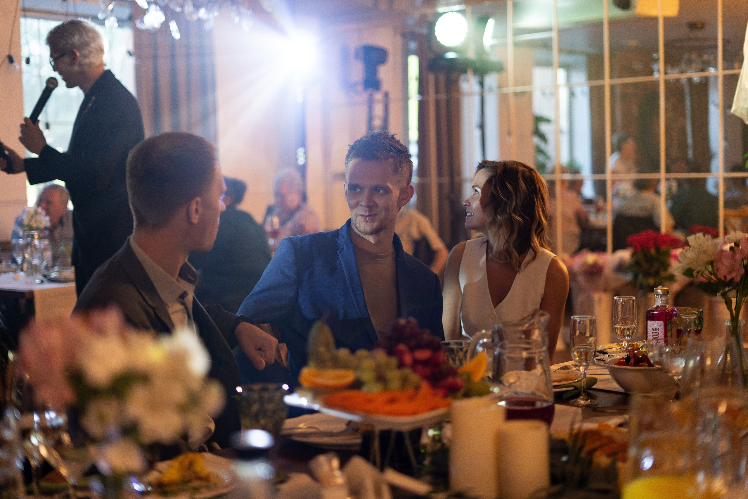 Виктория & Максим. Анастасия Паршукова — фотограф Шерегеш Новосибирск